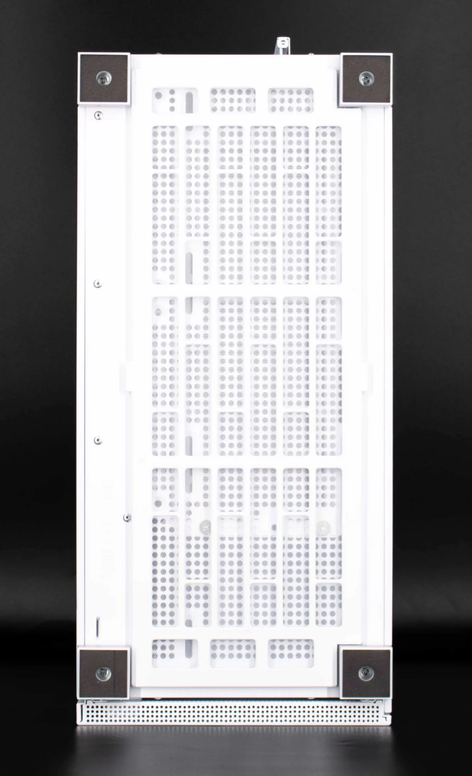 Jonsbo D41 Mesh Dessous