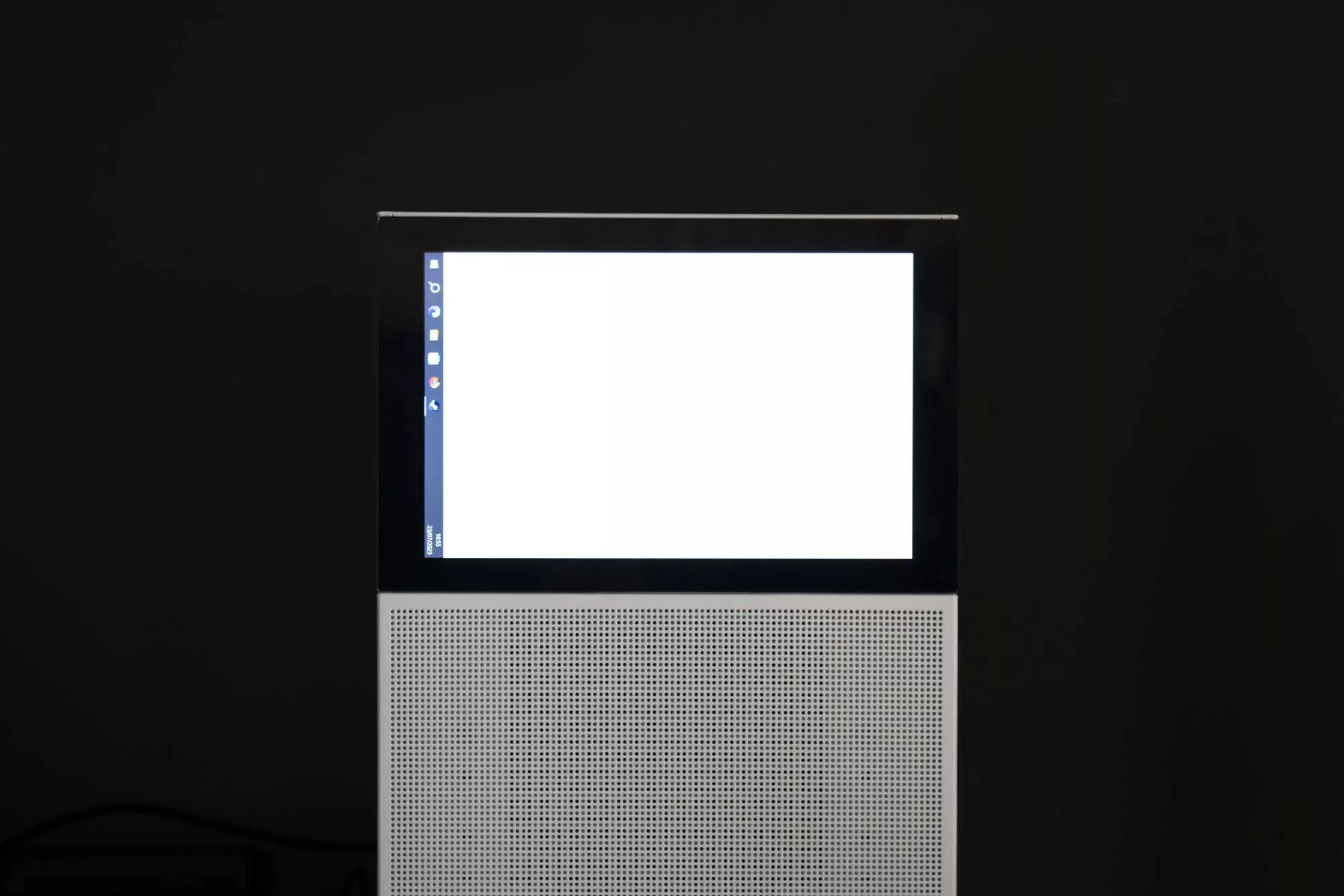 Jonsbo D41 Mesh Ecran Bureau 1