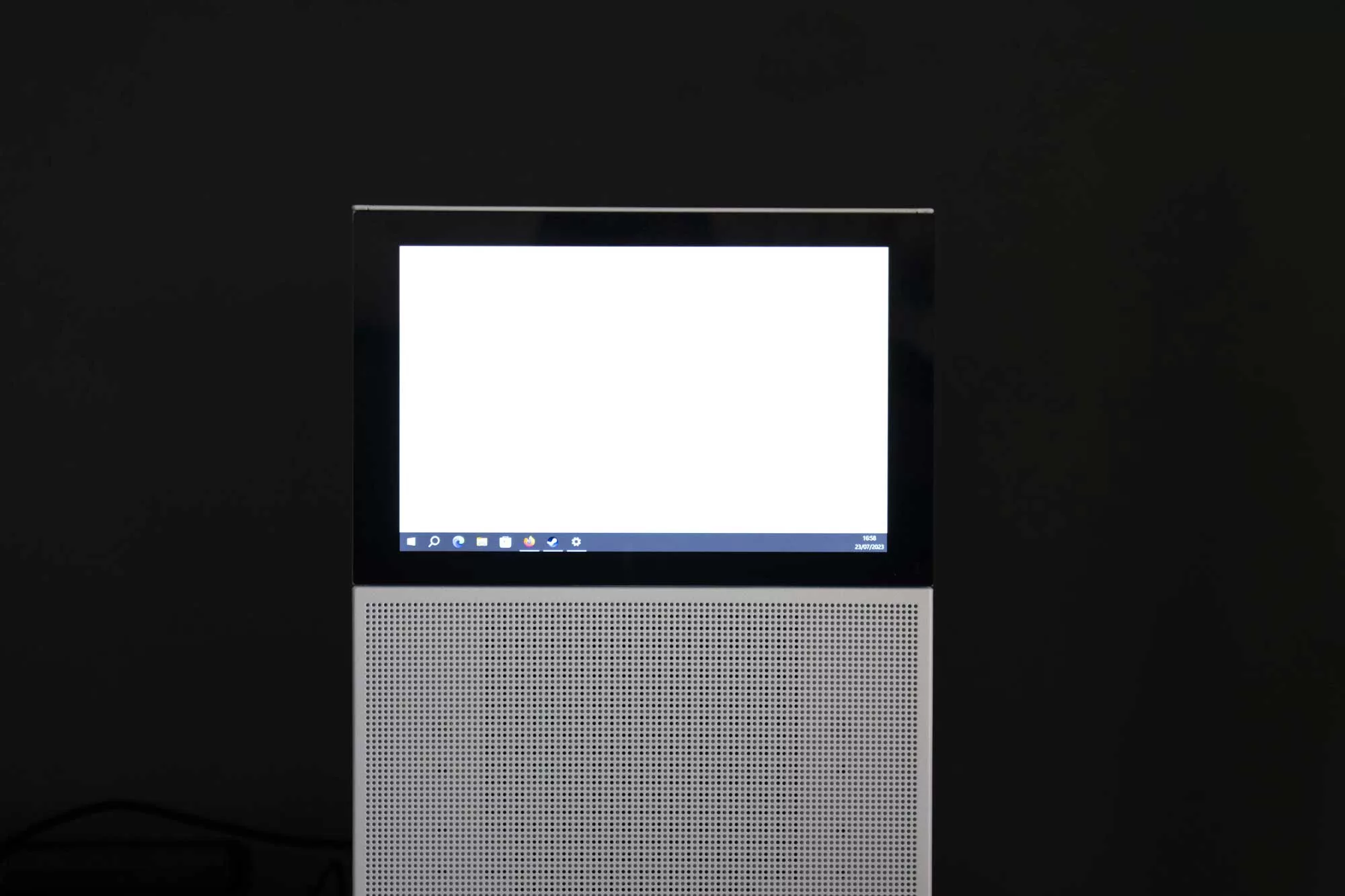 Jonsbo D41 Mesh Ecran Bureau 2