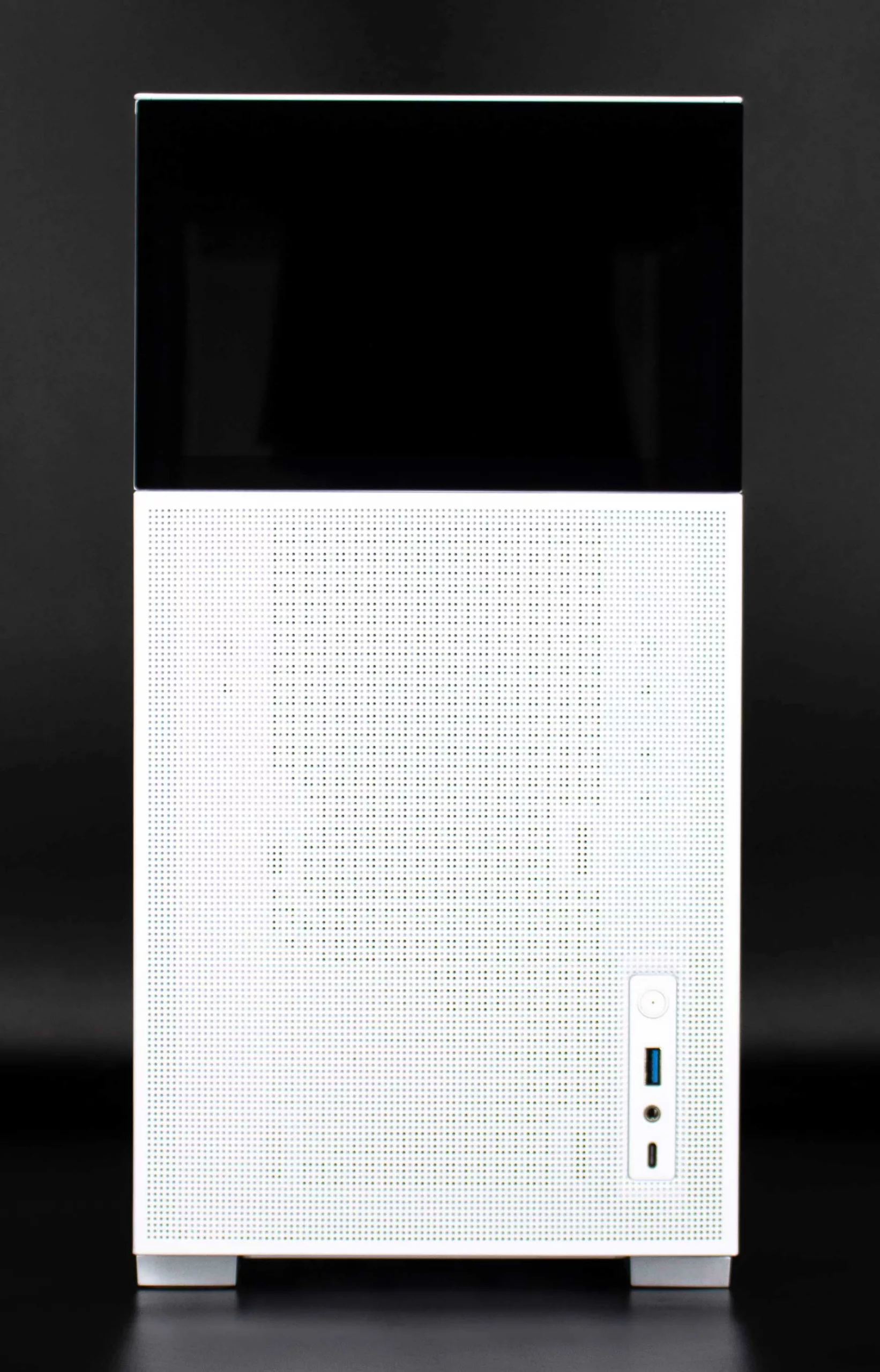 Jonsbo D41 Mesh Facade écran