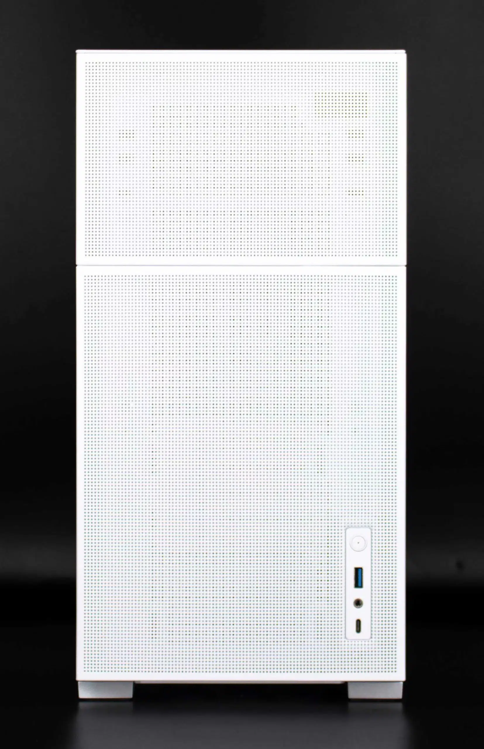 Jonsbo D41 Mesh Face