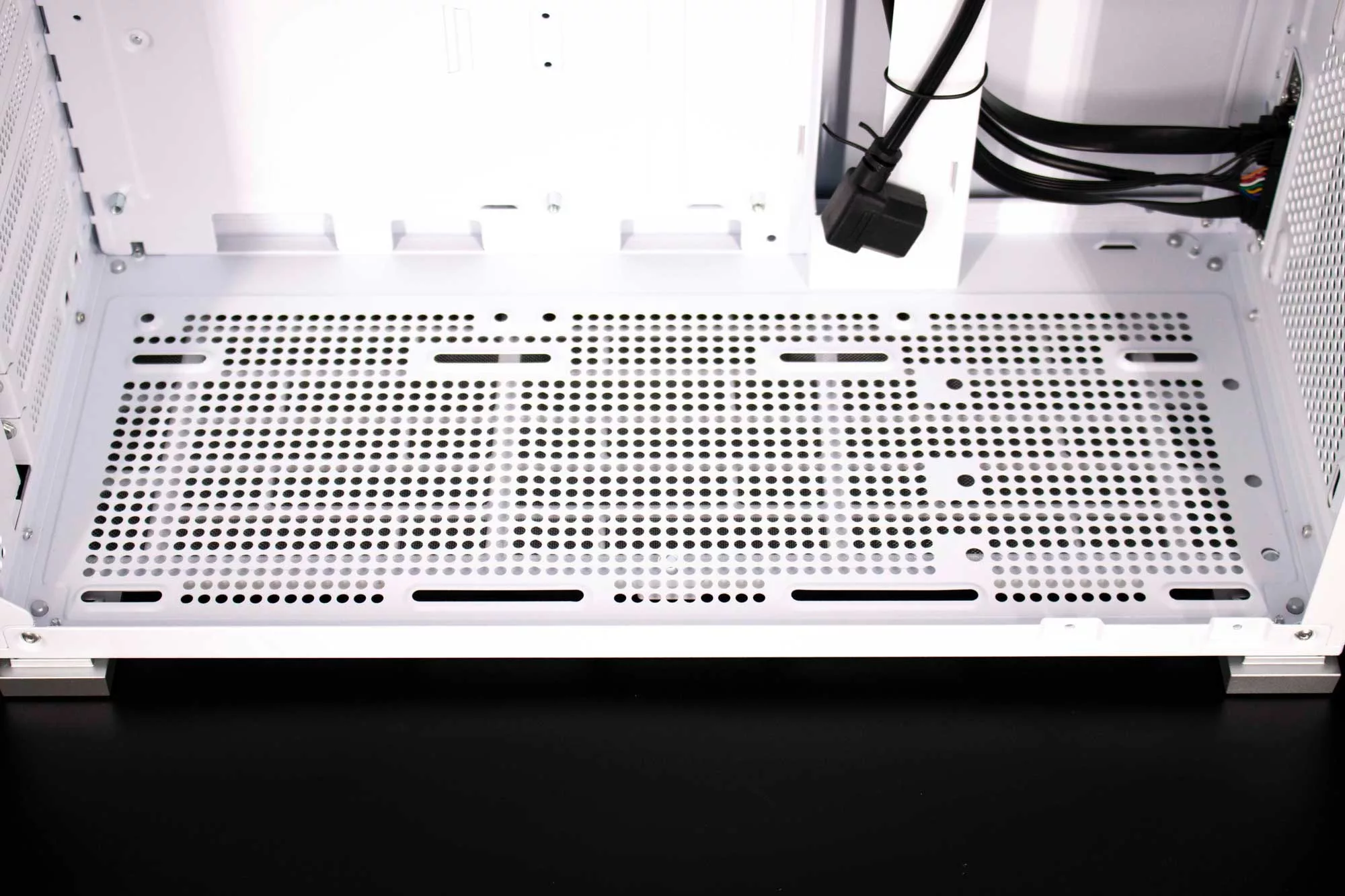 Jonsbo D41 Mesh Interne bas