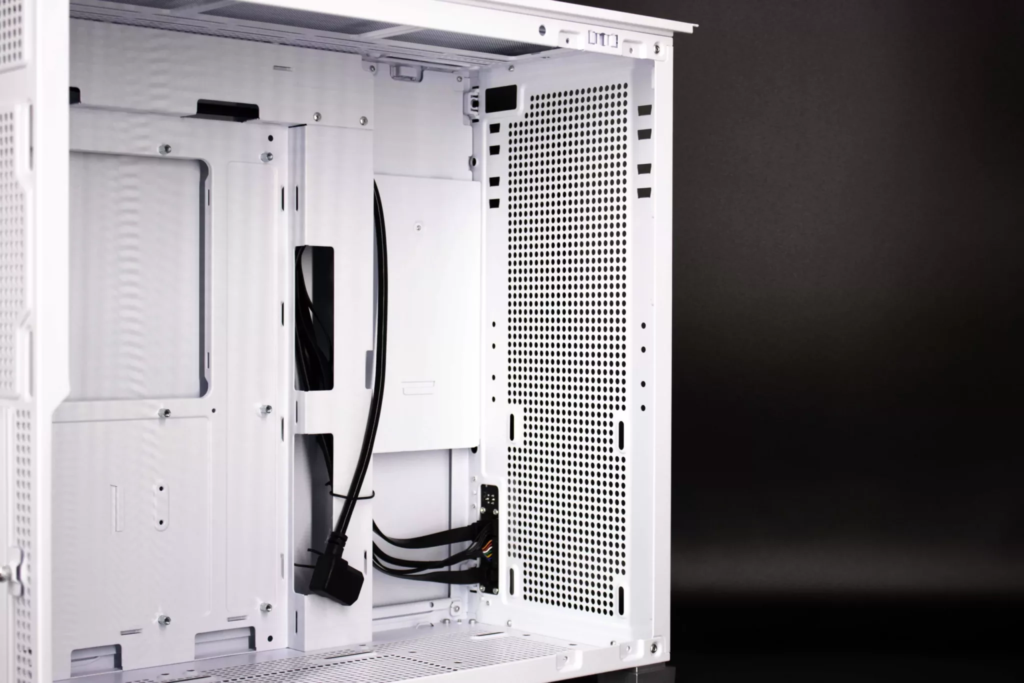 Jonsbo D41 Mesh Interne droit