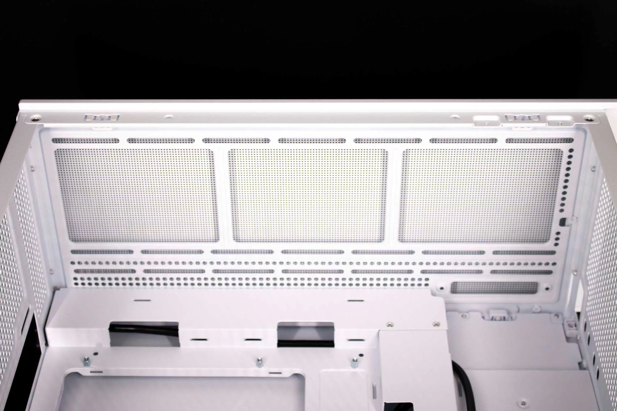 Jonsbo D41 Mesh Interne haut