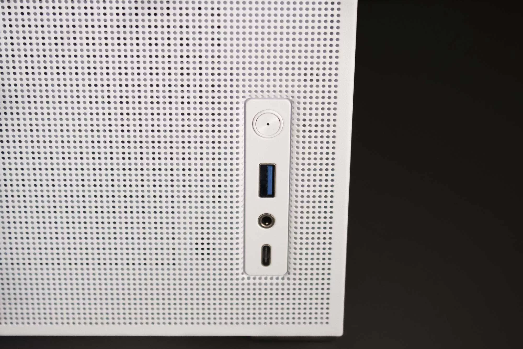 Jonsbo D41 Mesh Panneau ES (2)