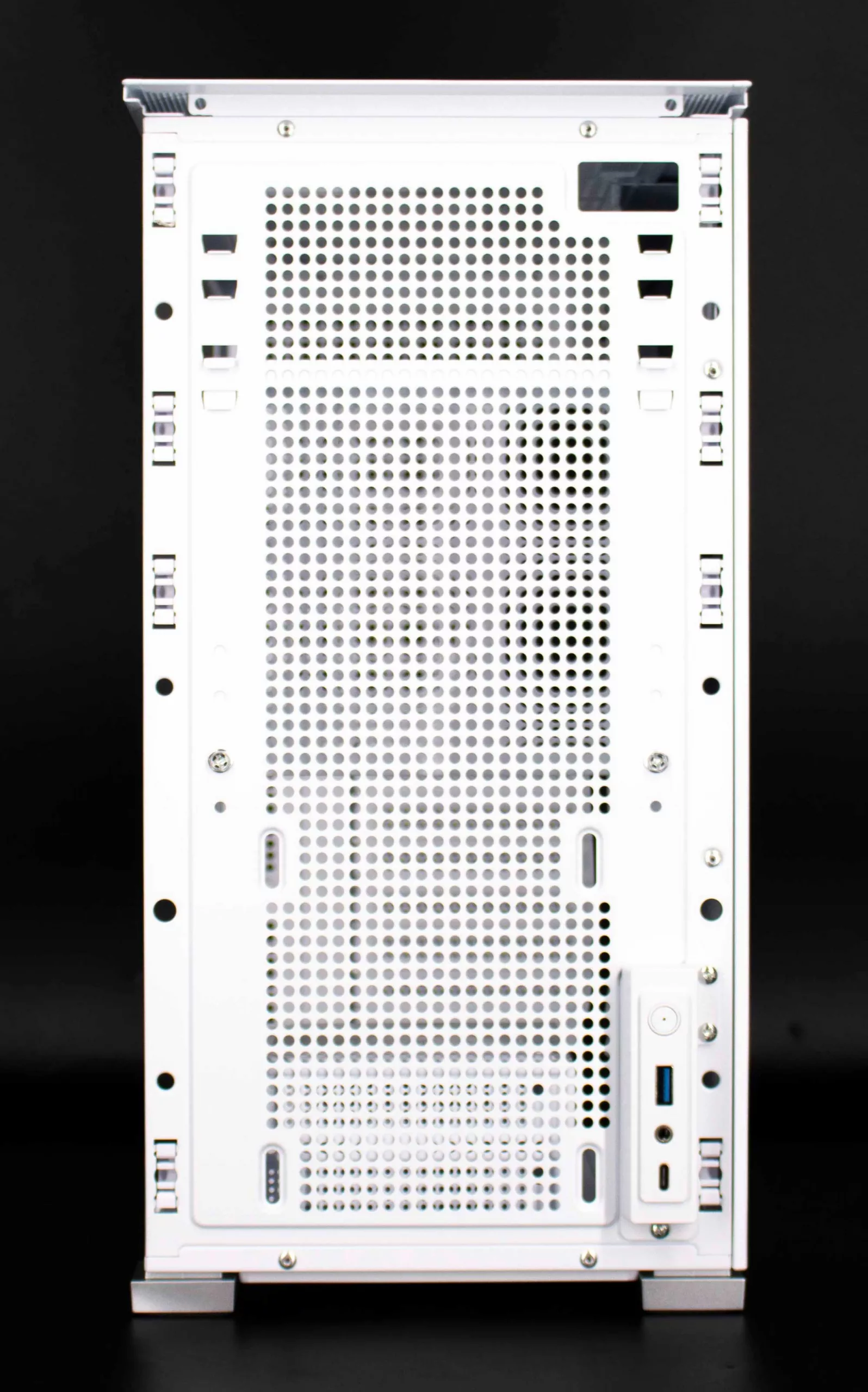 Jonsbo D41 Mesh Sans Partie basse