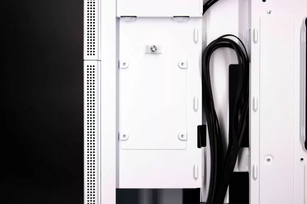 Jonsbo D41 Mesh Support Disque