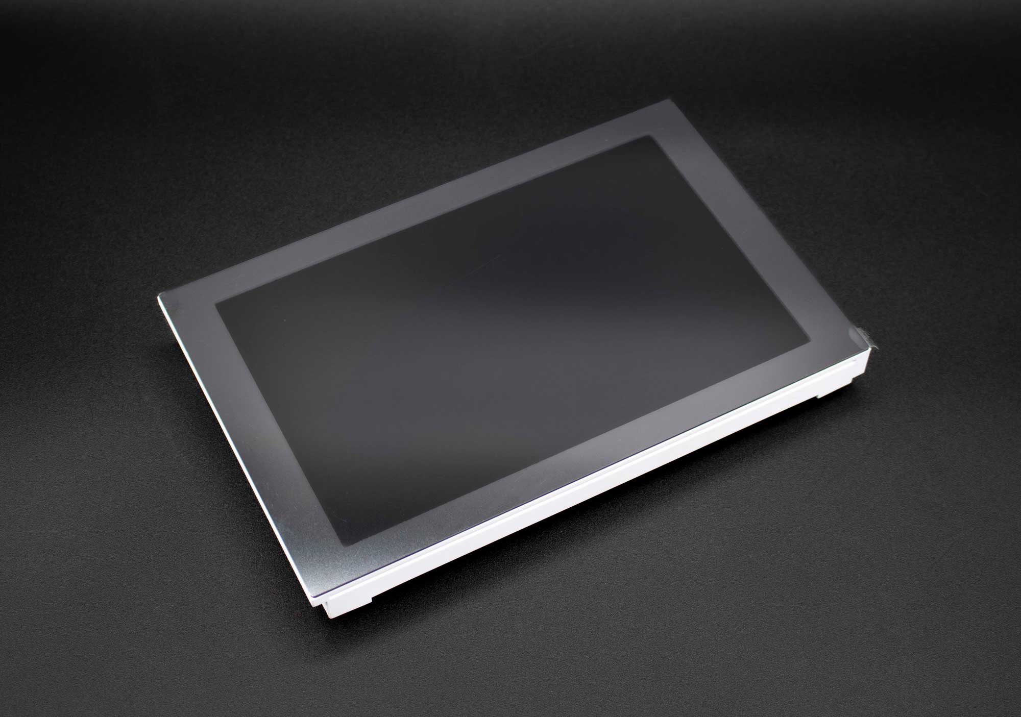 Jonsbo D41 Mesh écran protection