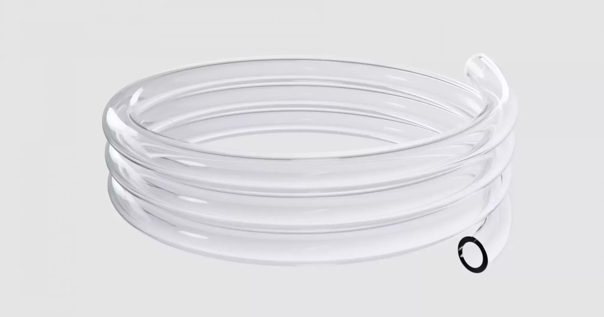 EK lance 2 nouveaux kits de watercooling custom, les EK-Quantum Power² 9 Kit EK Quantum Power² tubes