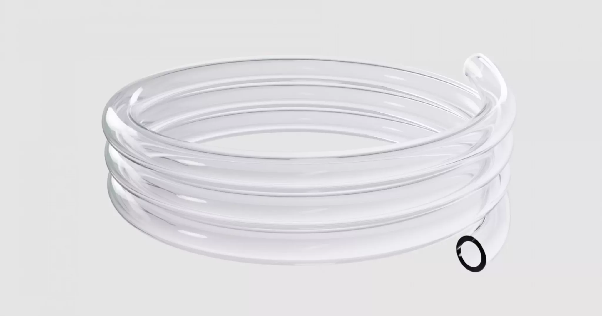 EK lance 2 nouveaux kits de watercooling custom, les EK-Quantum Power² 9 Kit EK Quantum Power² tubes