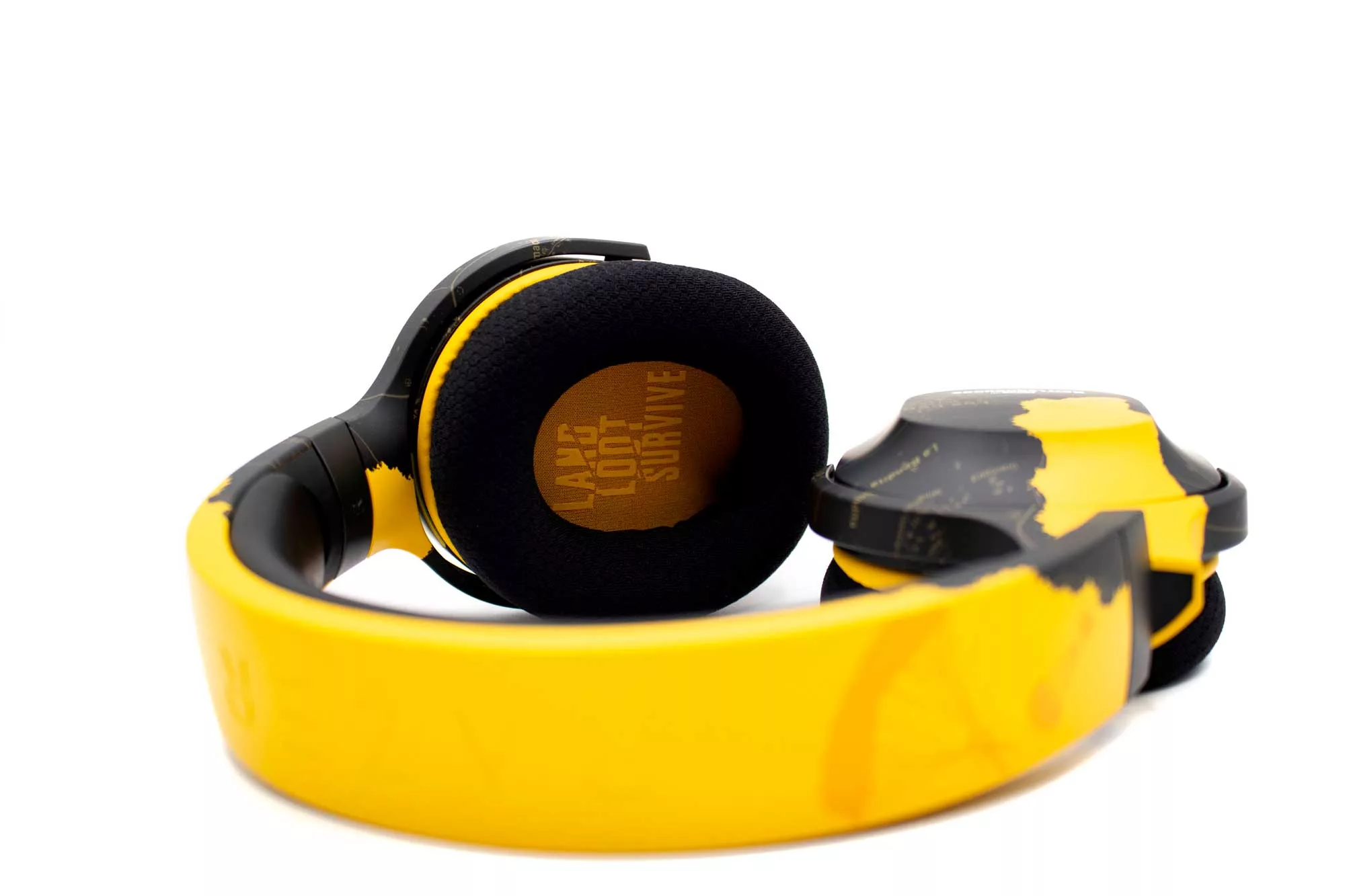 RAZER Barracuda X PUBG Battlegrounds arecau 2