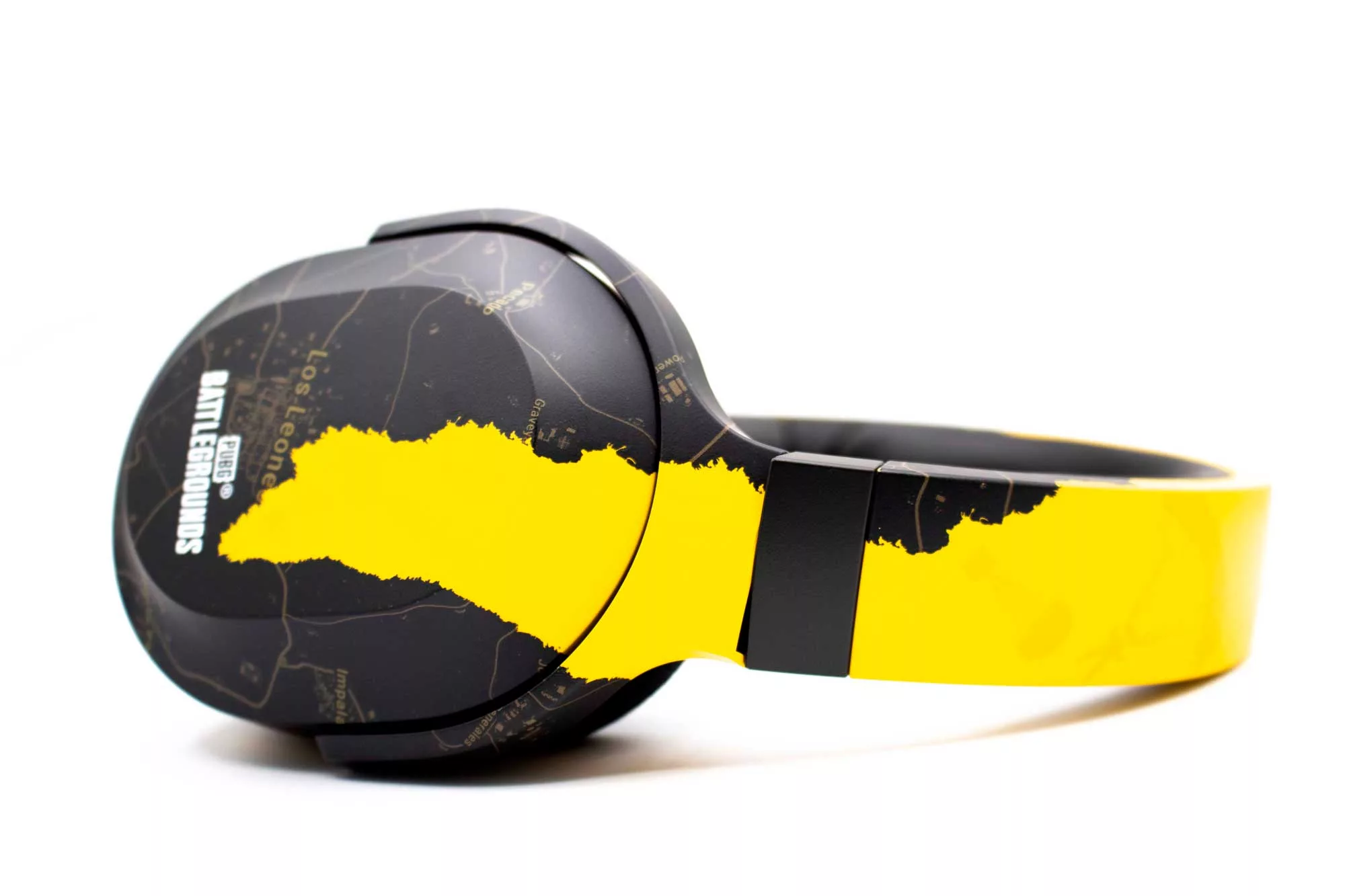 RAZER Barracuda X PUBG Battlegrounds branche