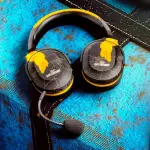 RAZER Barracuda X PUBG Battlegrounds couv 2