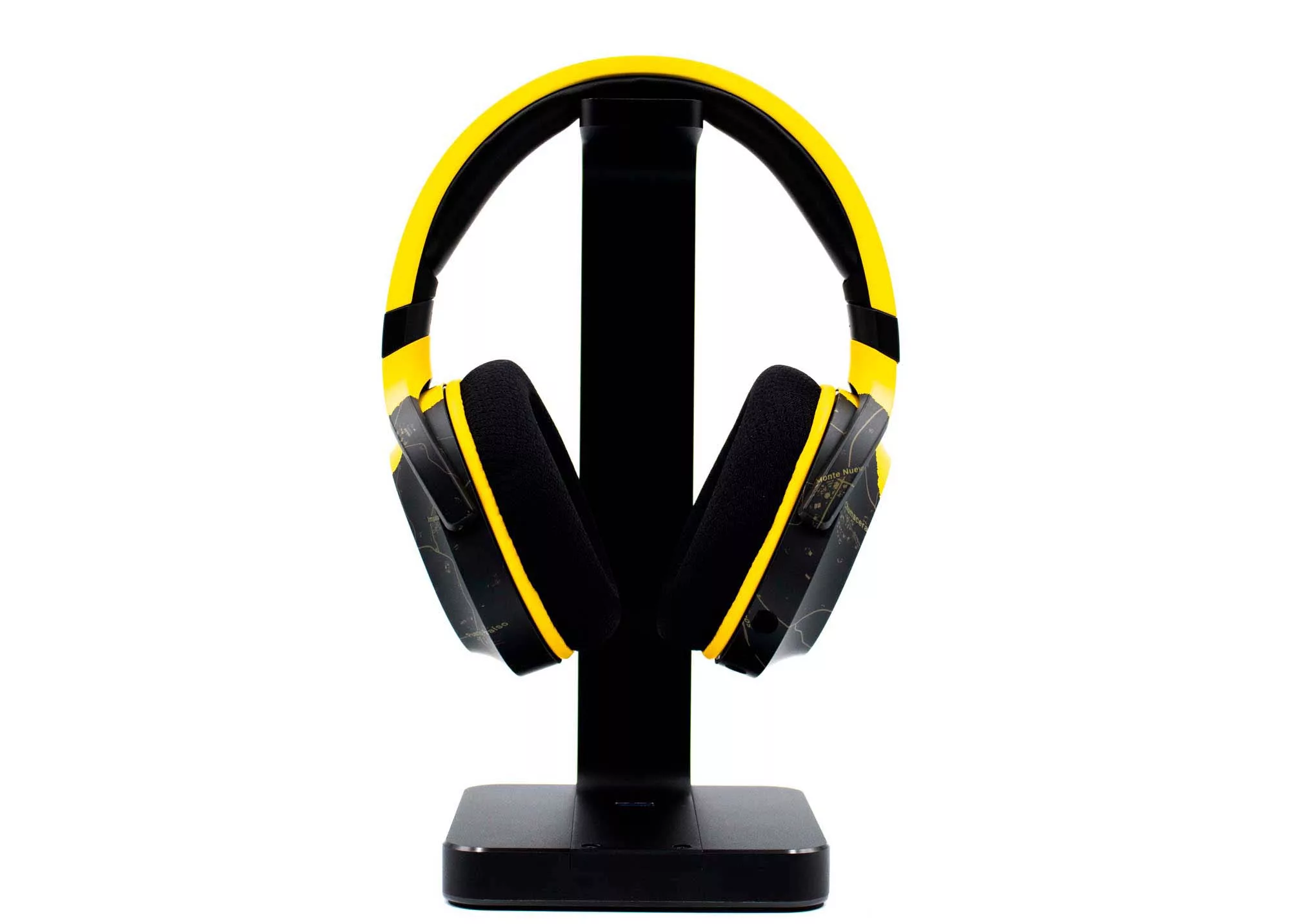 RAZER Barracuda X PUBG Battlegrounds de face 1