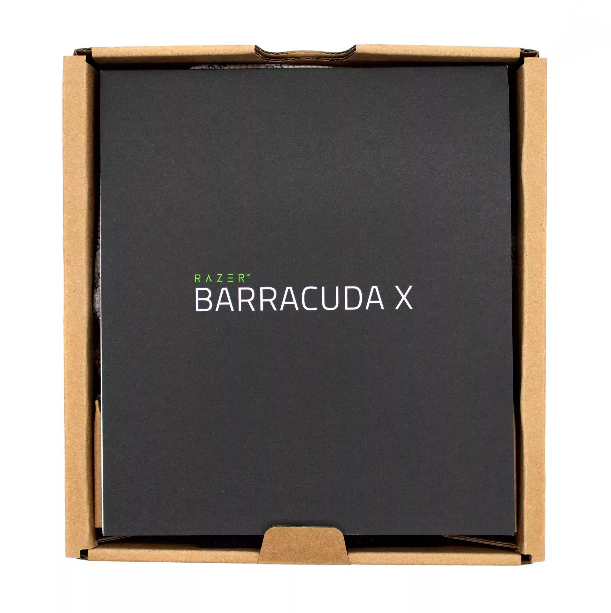 RAZER Barracuda X PUBG Battlegrounds manuel utilisation