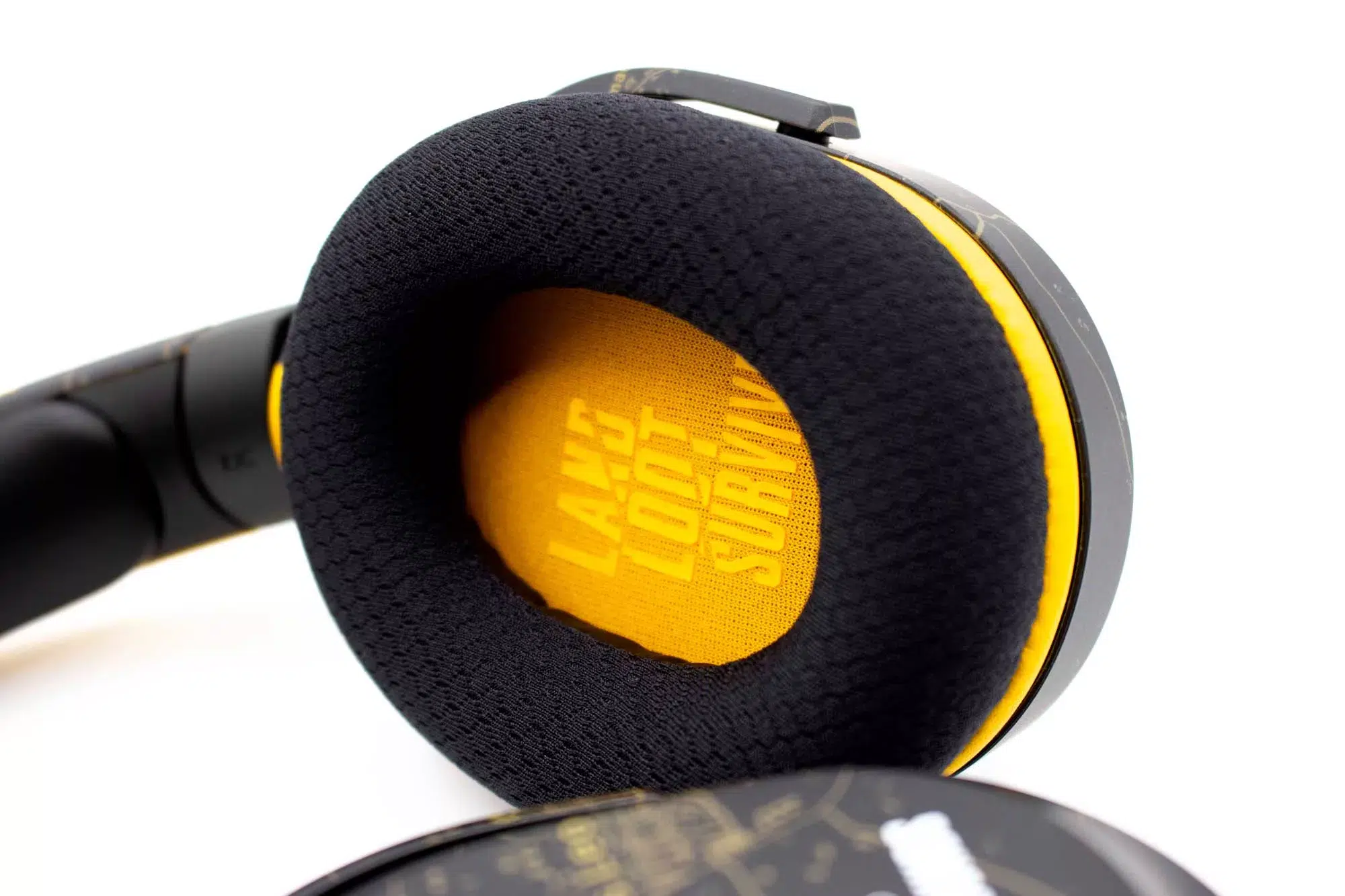 RAZER Barracuda X PUBG Battlegrounds oreillettes