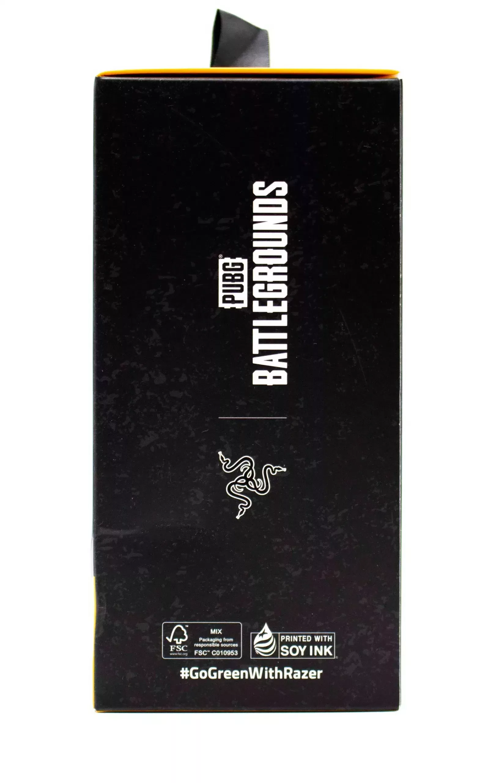 RAZER Barracuda X PUBG Battlegrounds petit côté 1