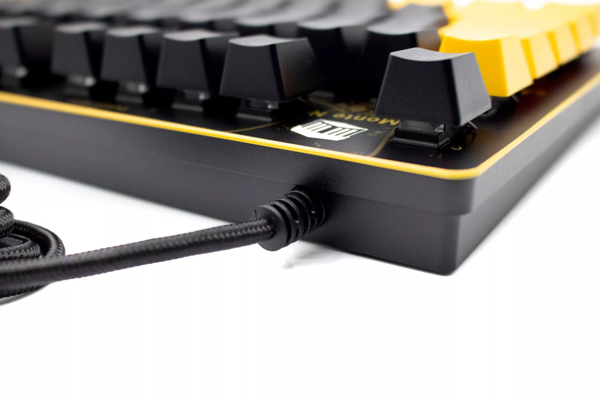 RAZER Viper V2 Pro PUBG Battleground Arrière