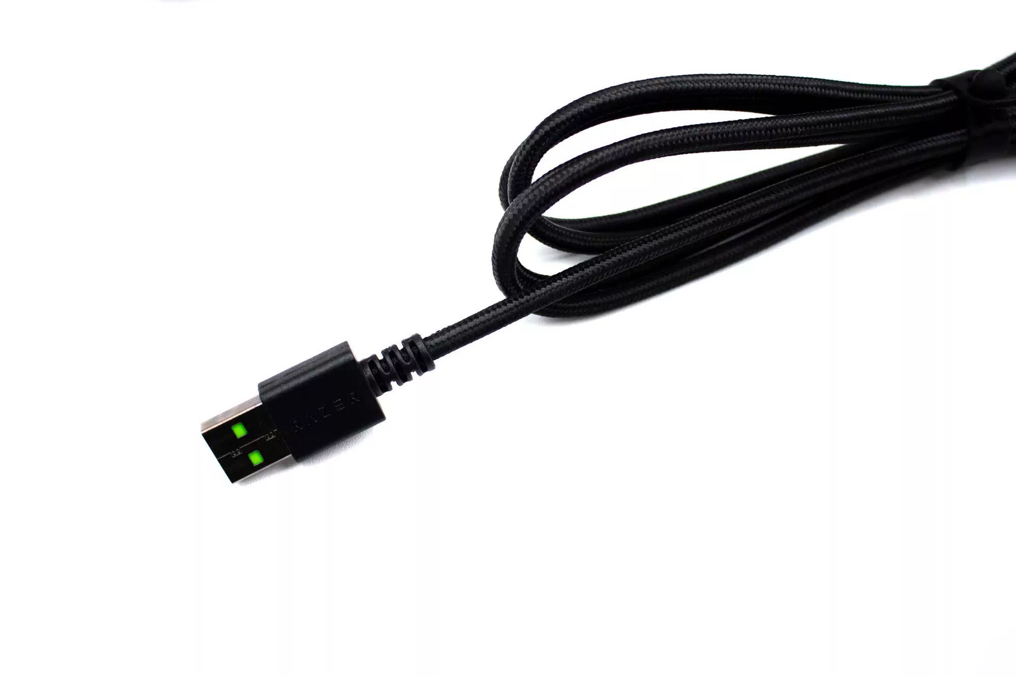 RAZER Viper V2 Pro PUBG Battleground Câble