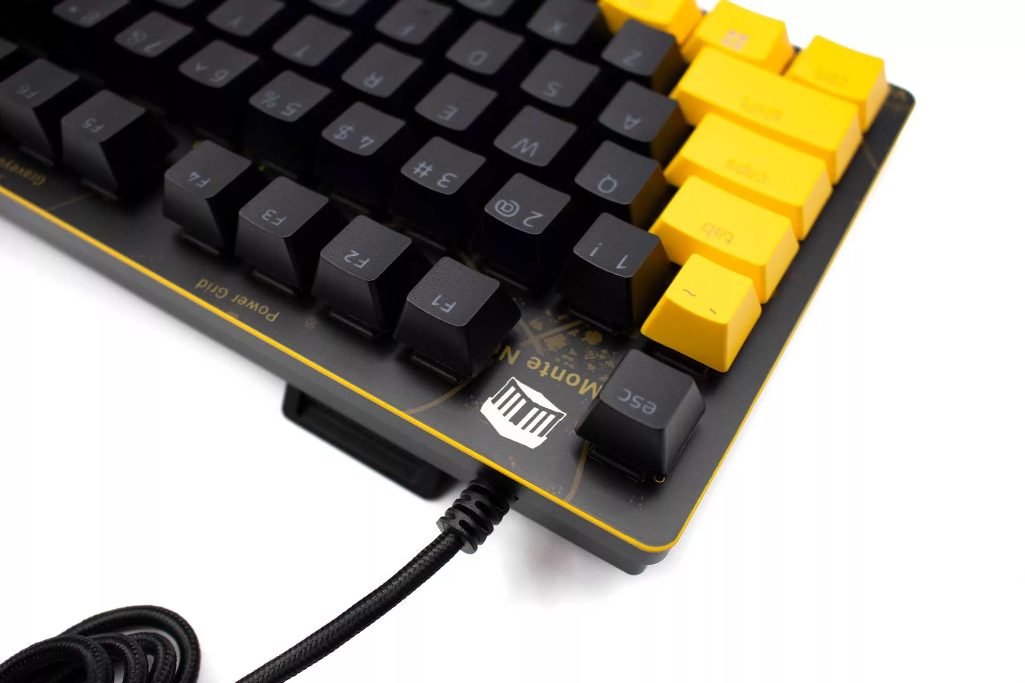 RAZER Viper V2 Pro PUBG Battleground Cargaison