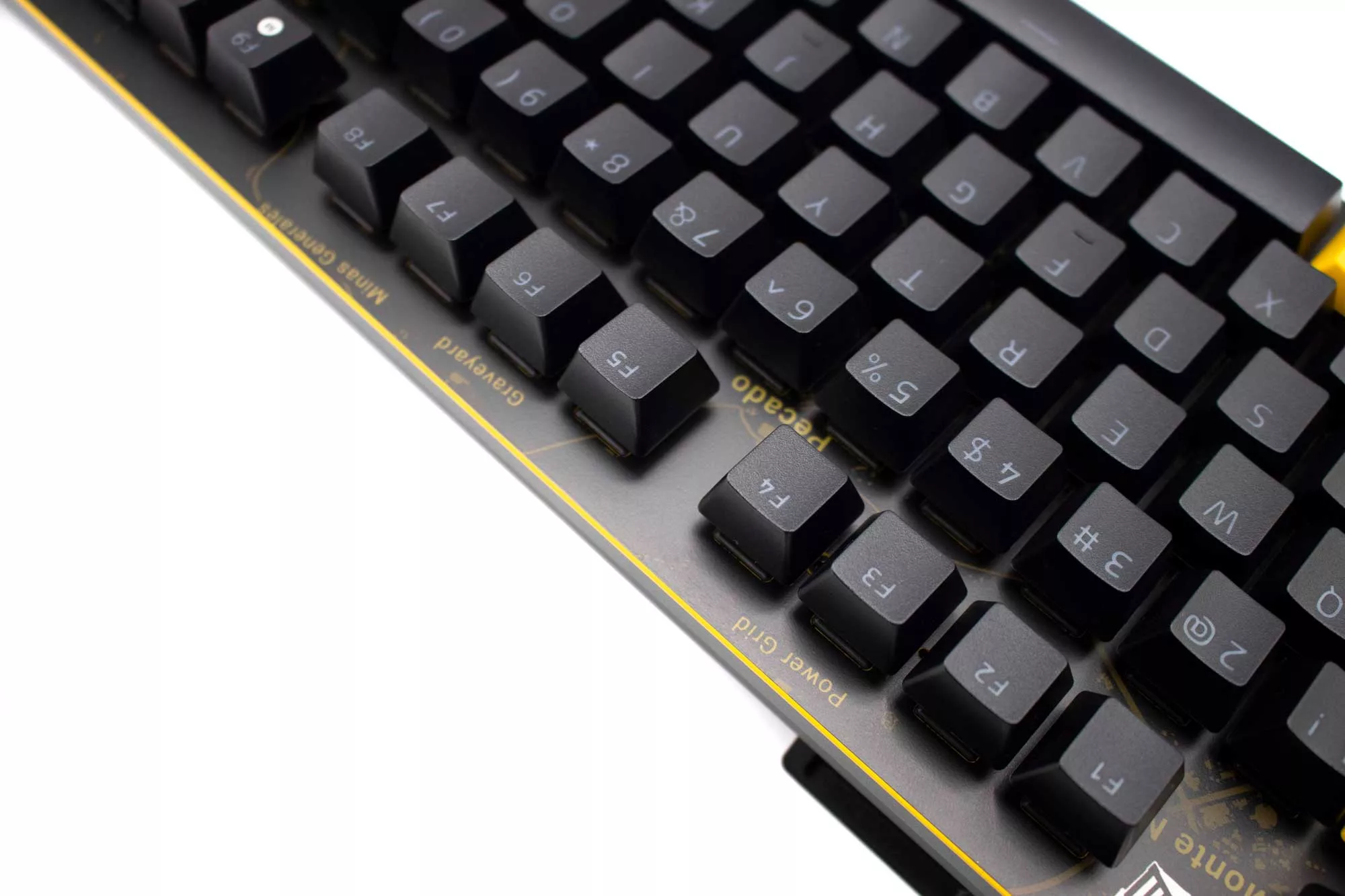 RAZER Viper V2 Pro PUBG Battleground Carte