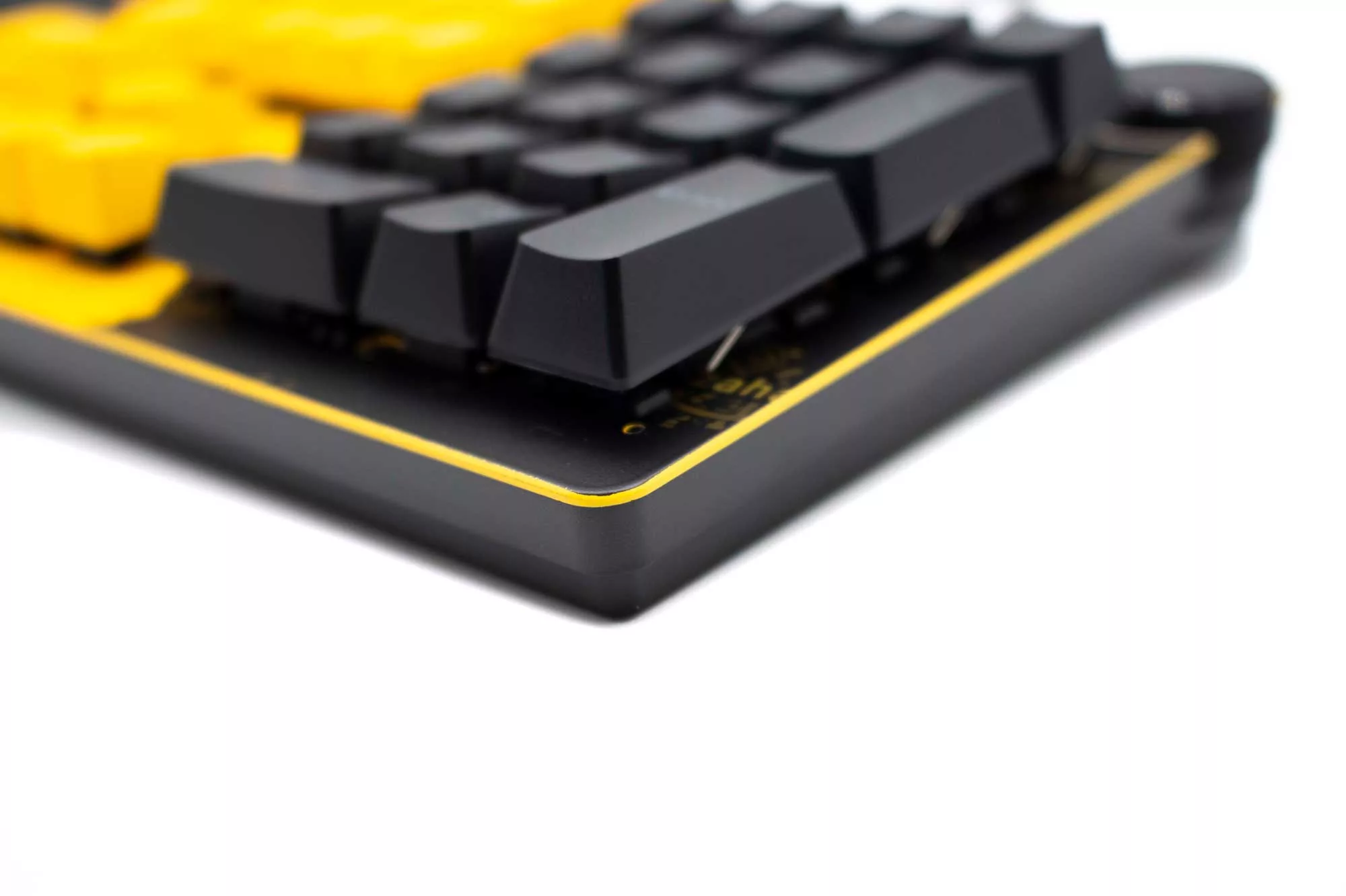 RAZER Viper V2 Pro PUBG Battleground Côté droit