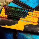 RAZER Viper V2 Pro PUBG Battleground Couv