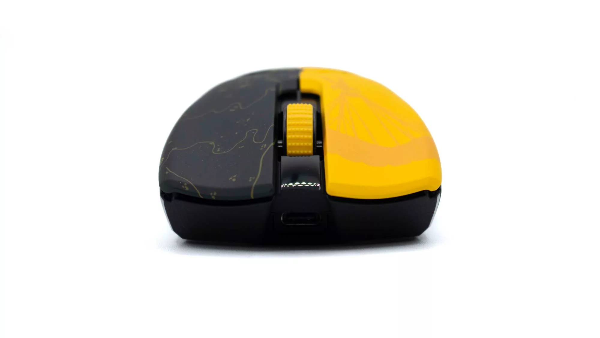 RAZER Viper V2 Pro PUBG Battleground De Face