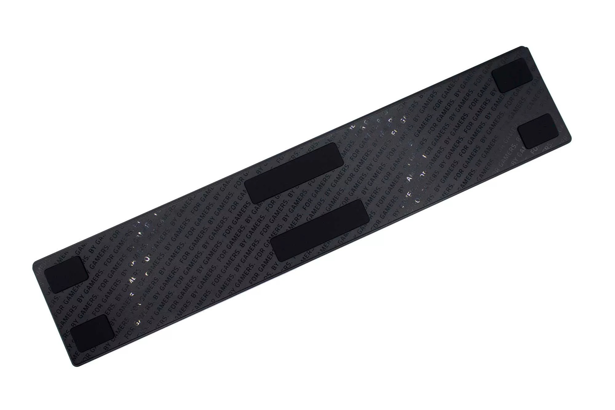 RAZER Viper V2 Pro PUBG Battleground Dessous repose poignets