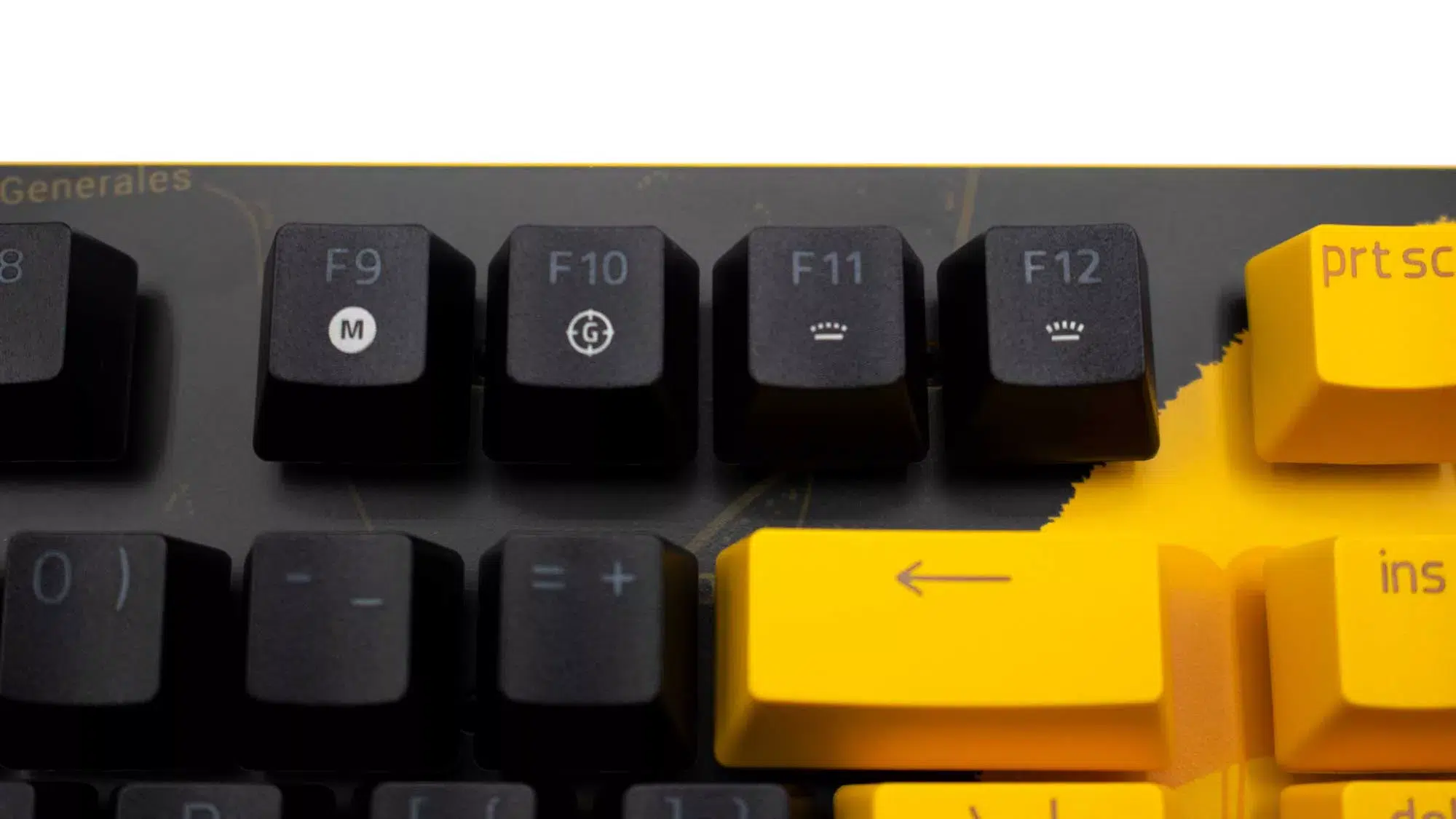 RAZER Viper V2 Pro PUBG Battleground Fonctions diverses