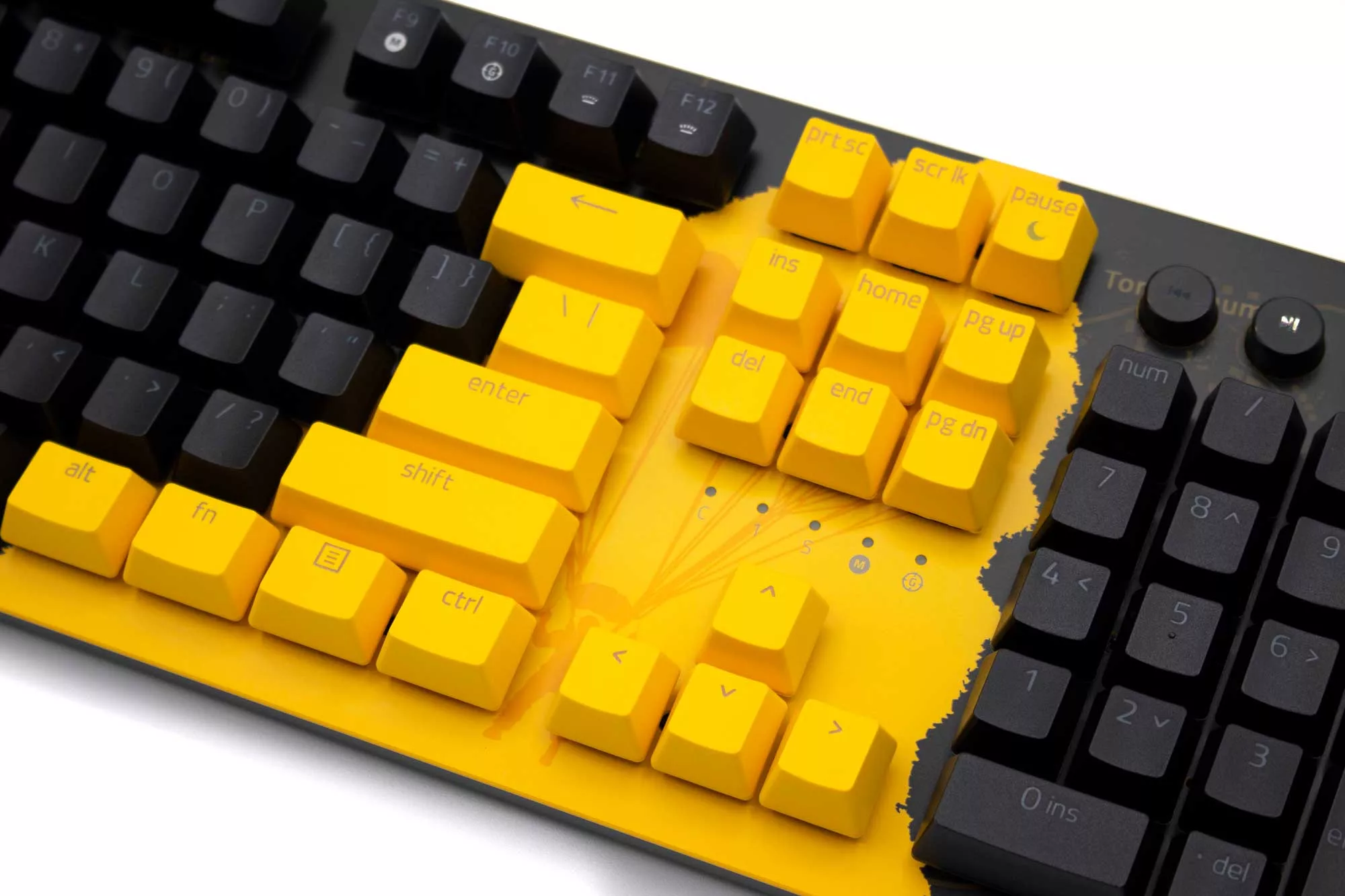 RAZER Viper V2 Pro PUBG Battleground Parachutiste