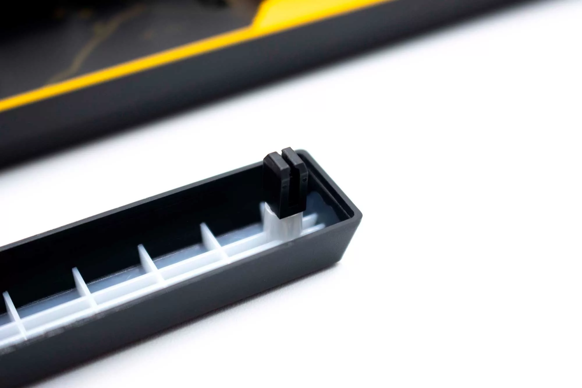 RAZER Viper V2 Pro PUBG Battleground Pince stabilisateur