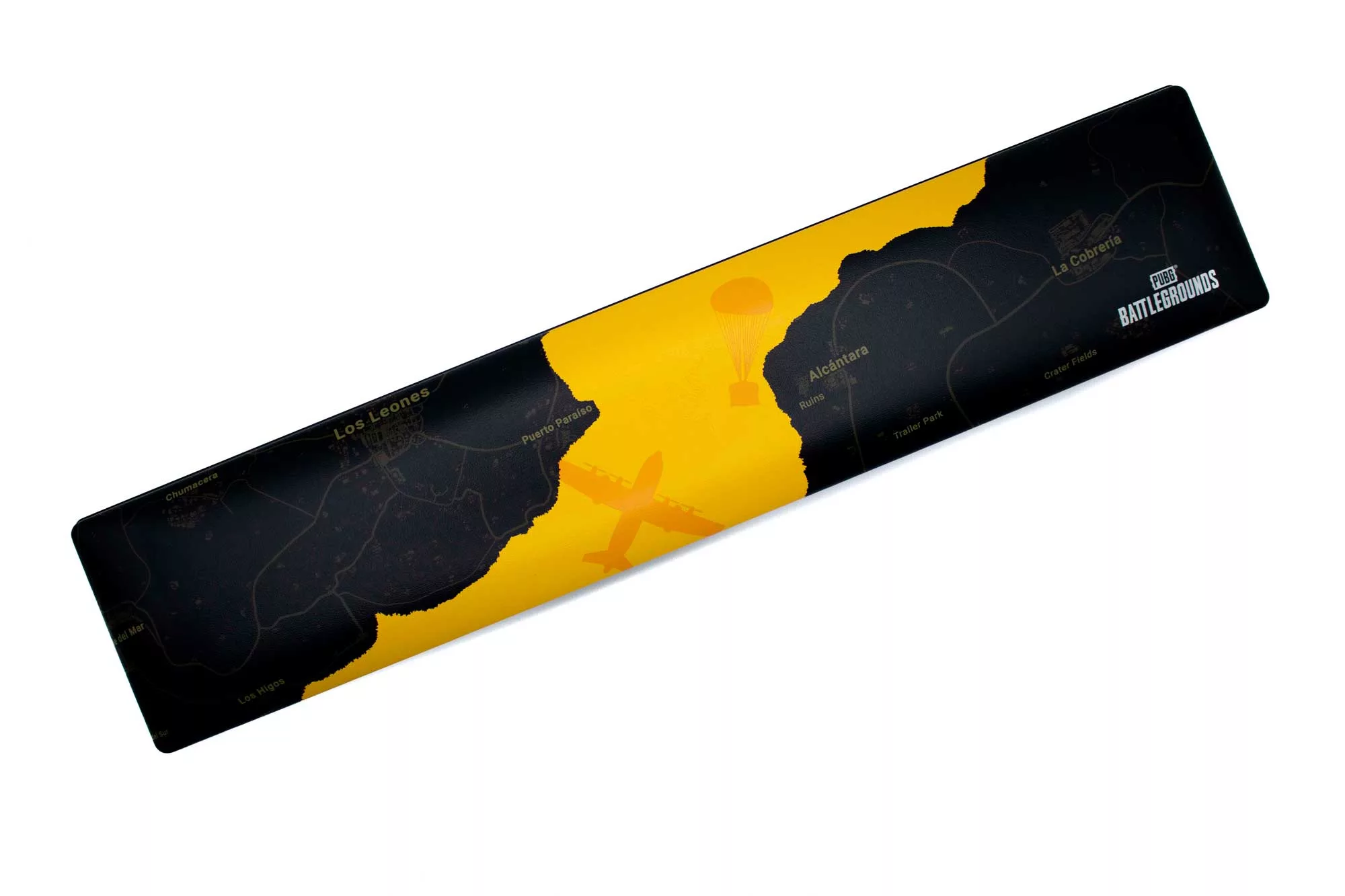 RAZER Viper V2 Pro PUBG Battleground Repose poignets