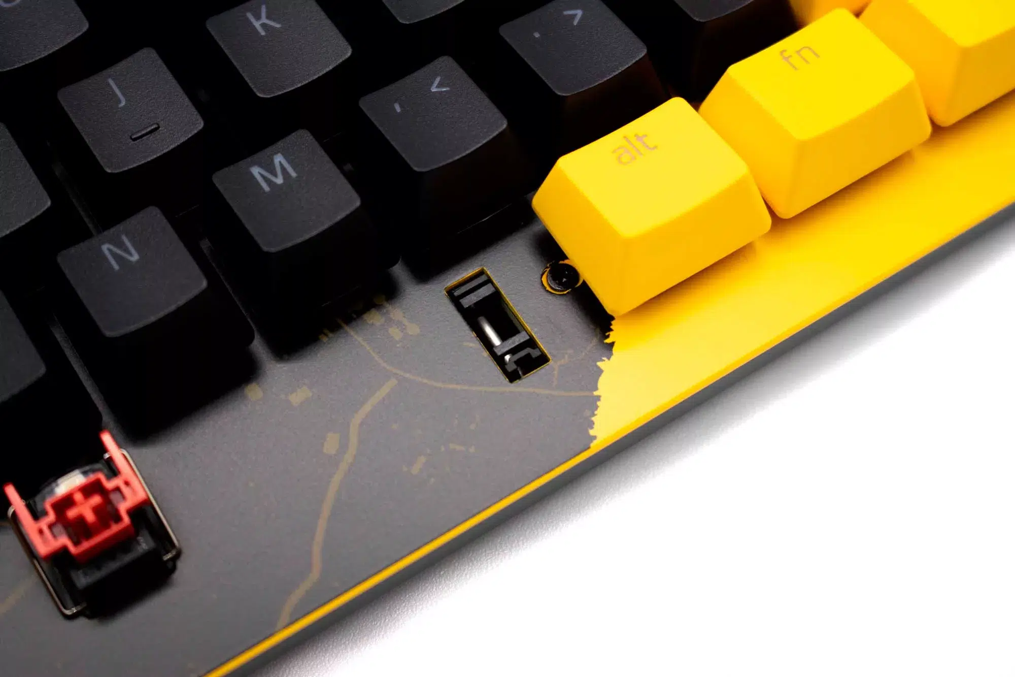 RAZER Viper V2 Pro PUBG Battleground Stabilisateurs