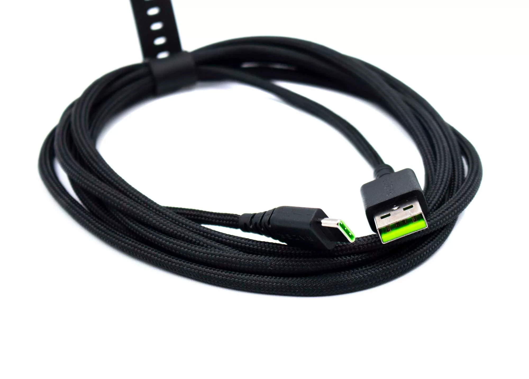 RAZER Viper V2 Pro PUBG Battlegrounds Câble