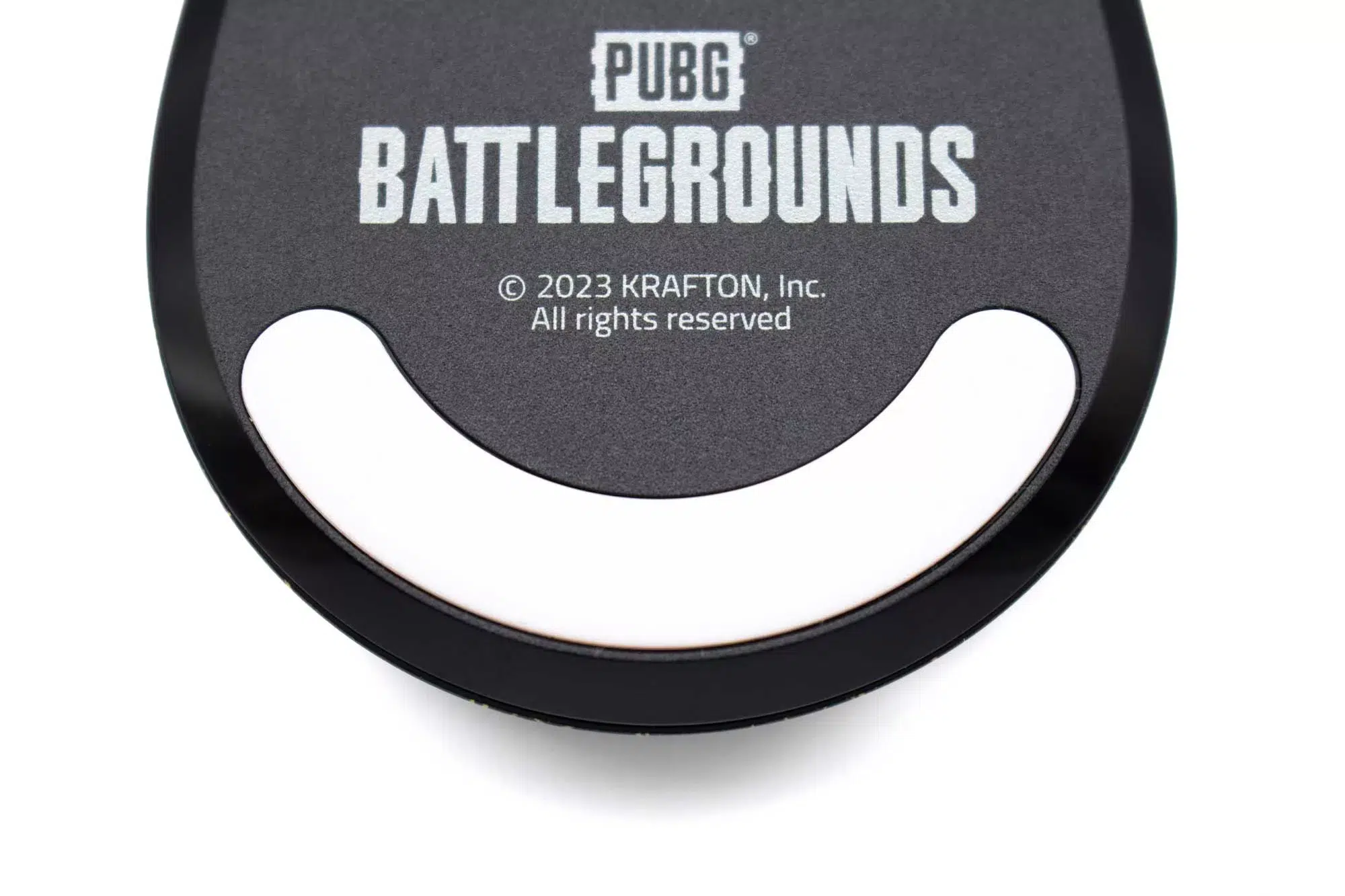 RAZER Viper V2 Pro PUBG Battlegrounds Patin Bas