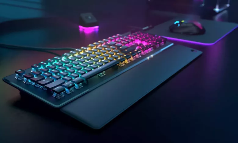 ROCCAT Vulcan II