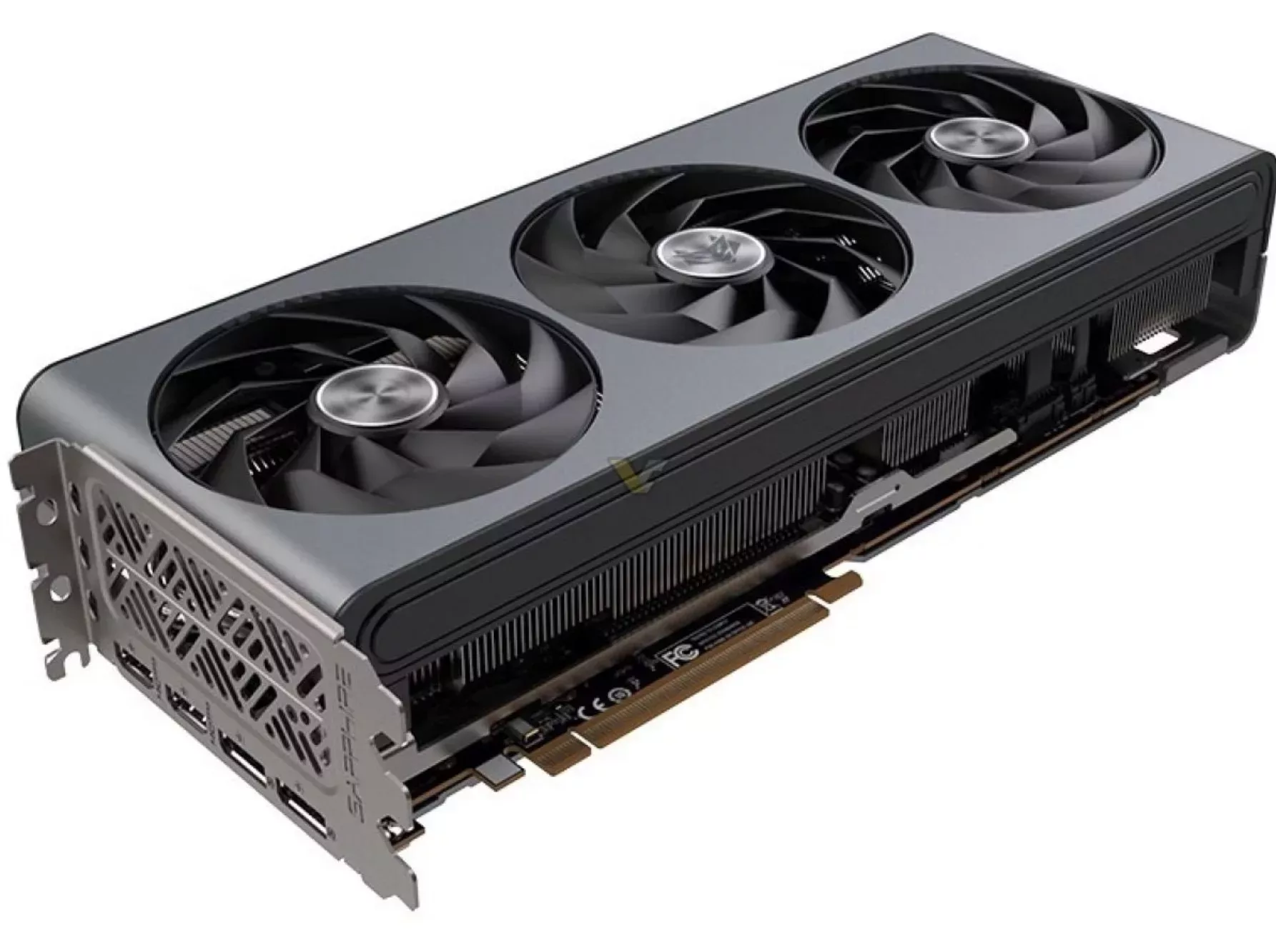 Découvrez les versions Radeon custom de la AMD RX 7900 GRE en Europe 2 Radeon RX 7900 GRE Sapphire