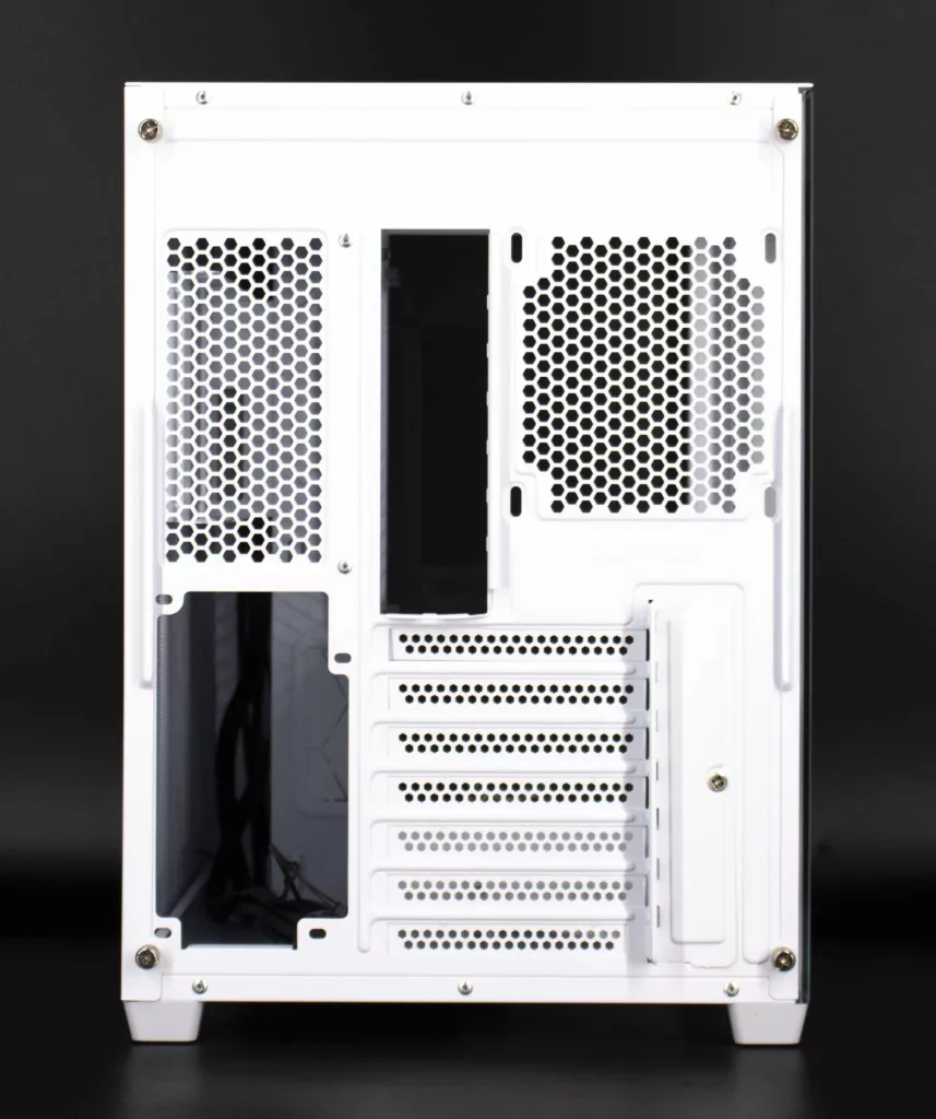 Raijintek PAEAN C7 arrière