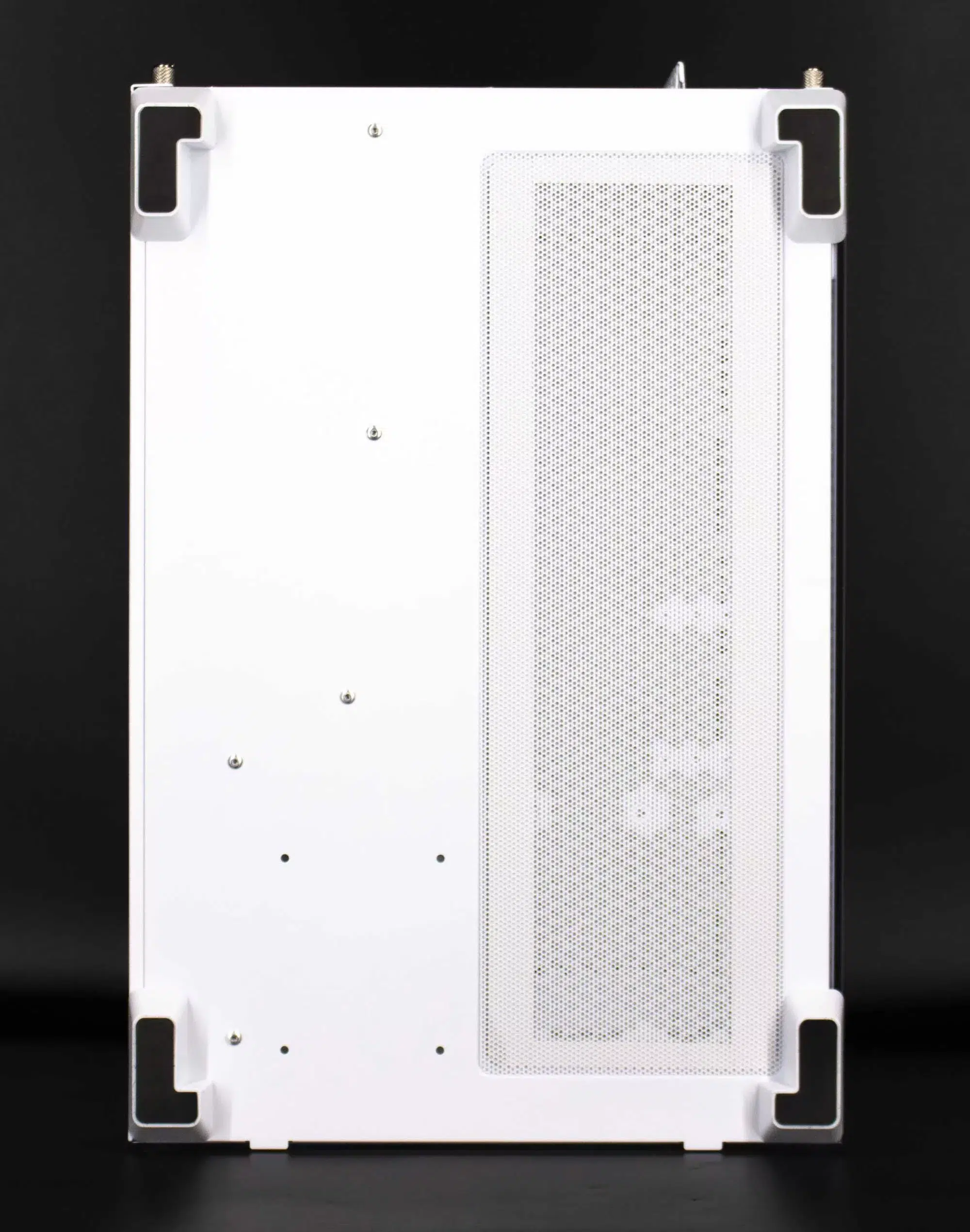 Raijintek PAEAN C7 dessous