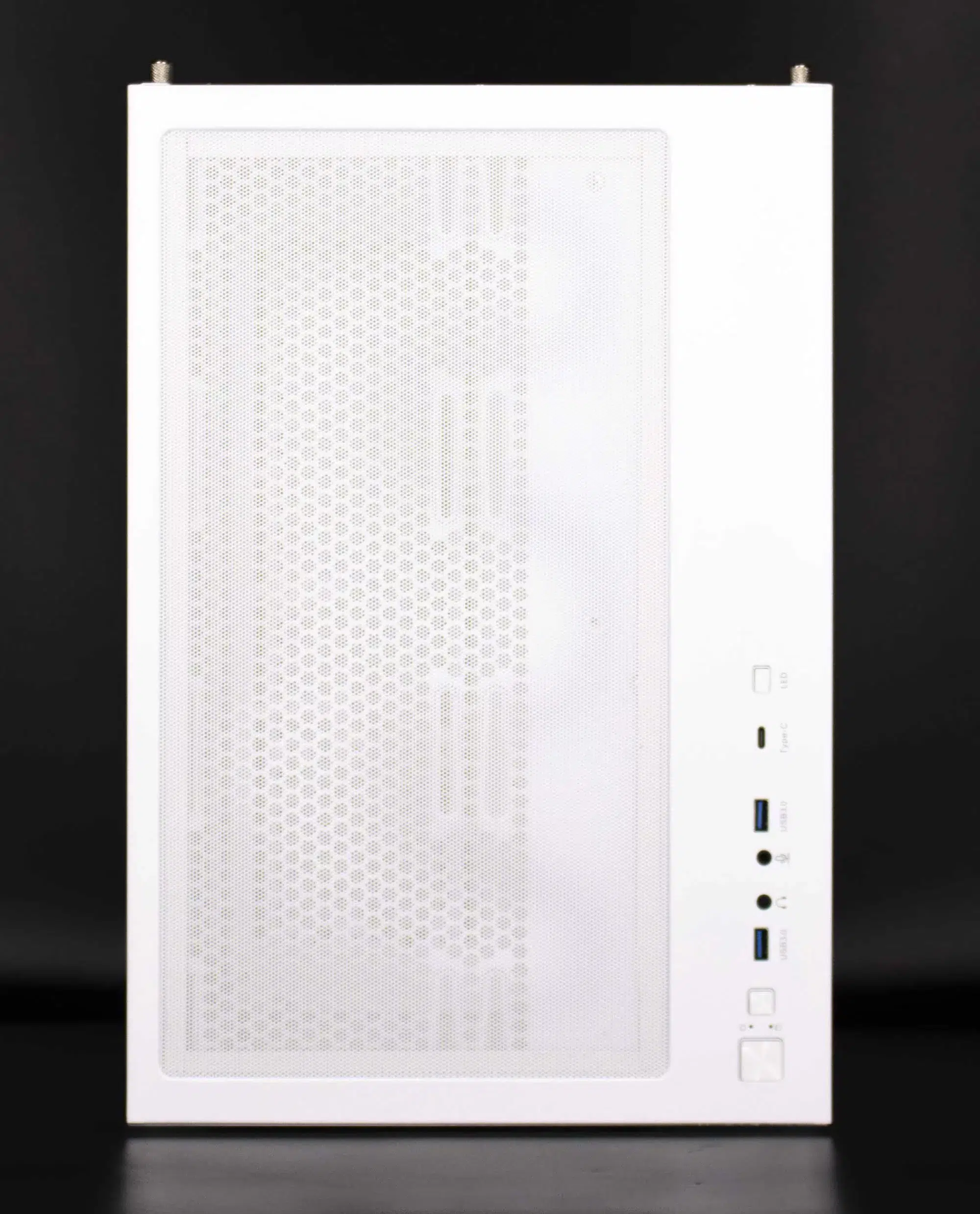 Raijintek PAEAN C7 dessus