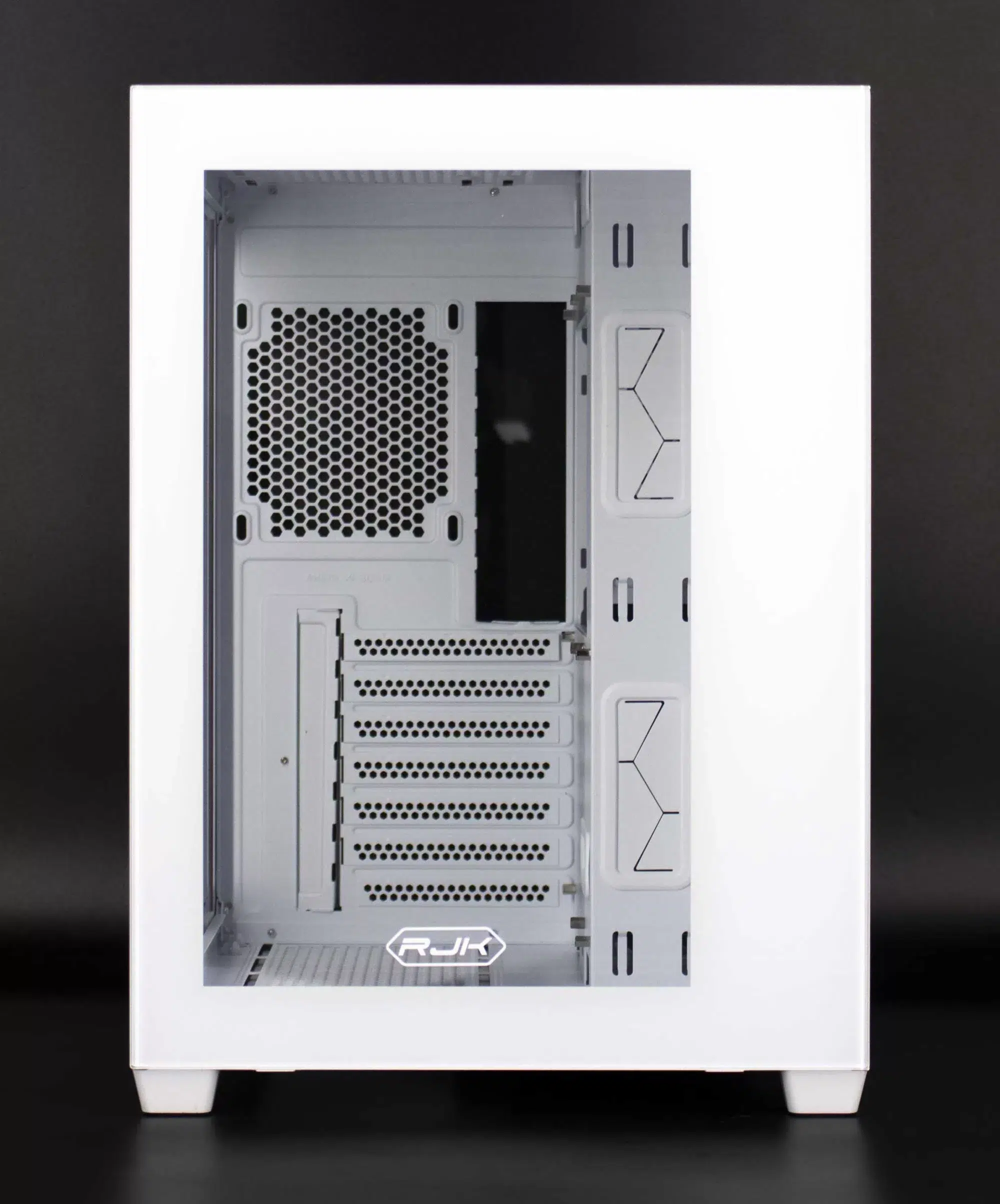Raijintek PAEAN C7 face