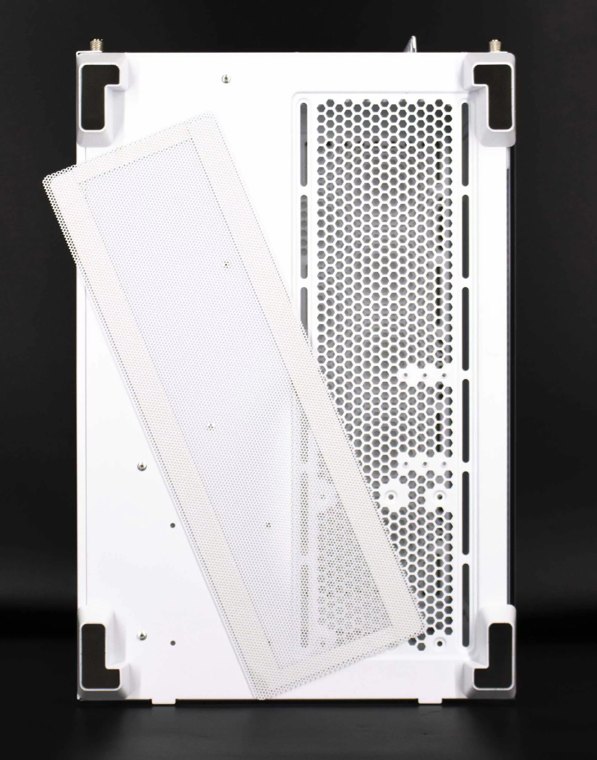 Raijintek PAEAN C7 filtre dessous