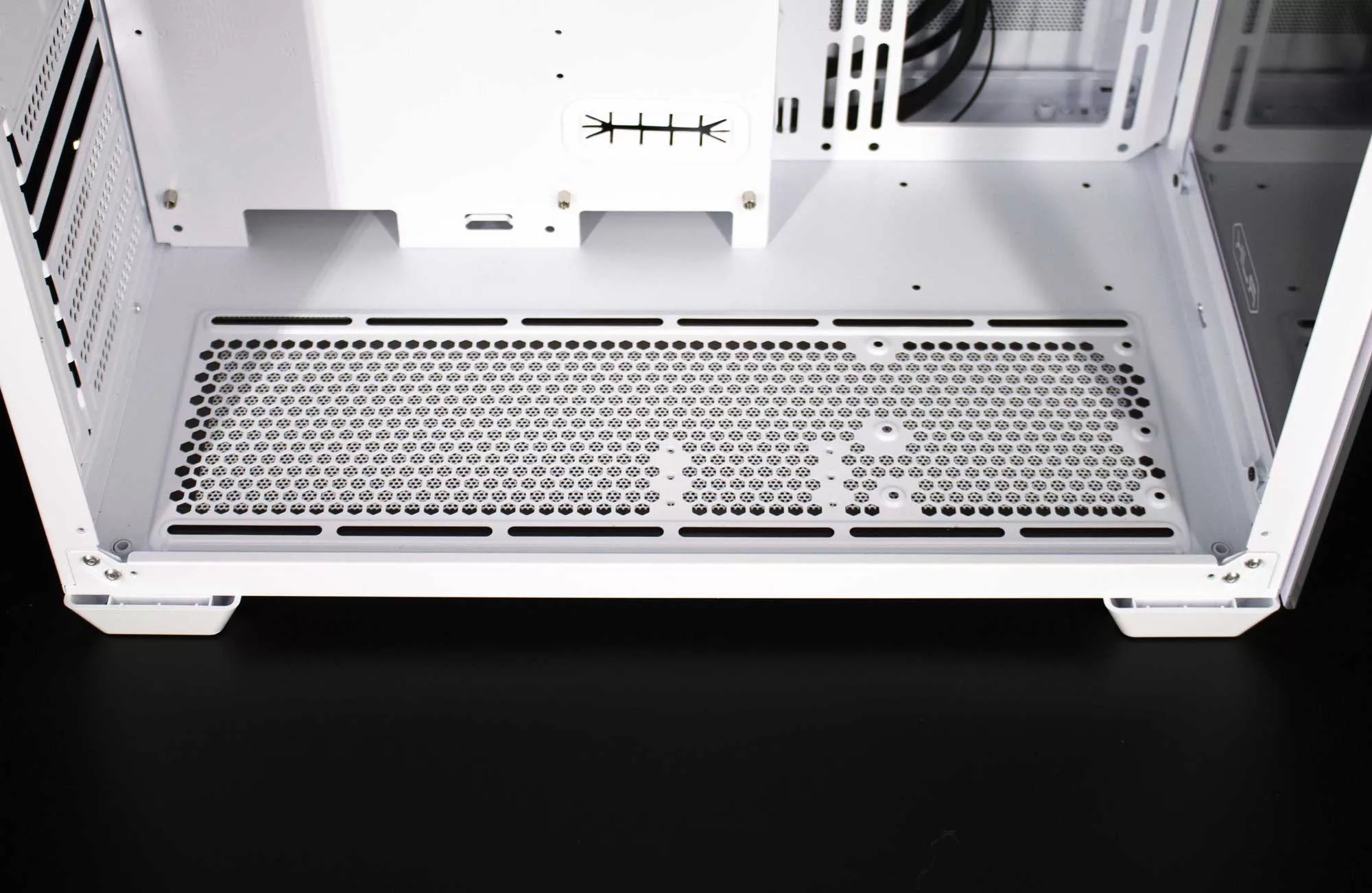 Raijintek PAEAN C7 intérieur bas