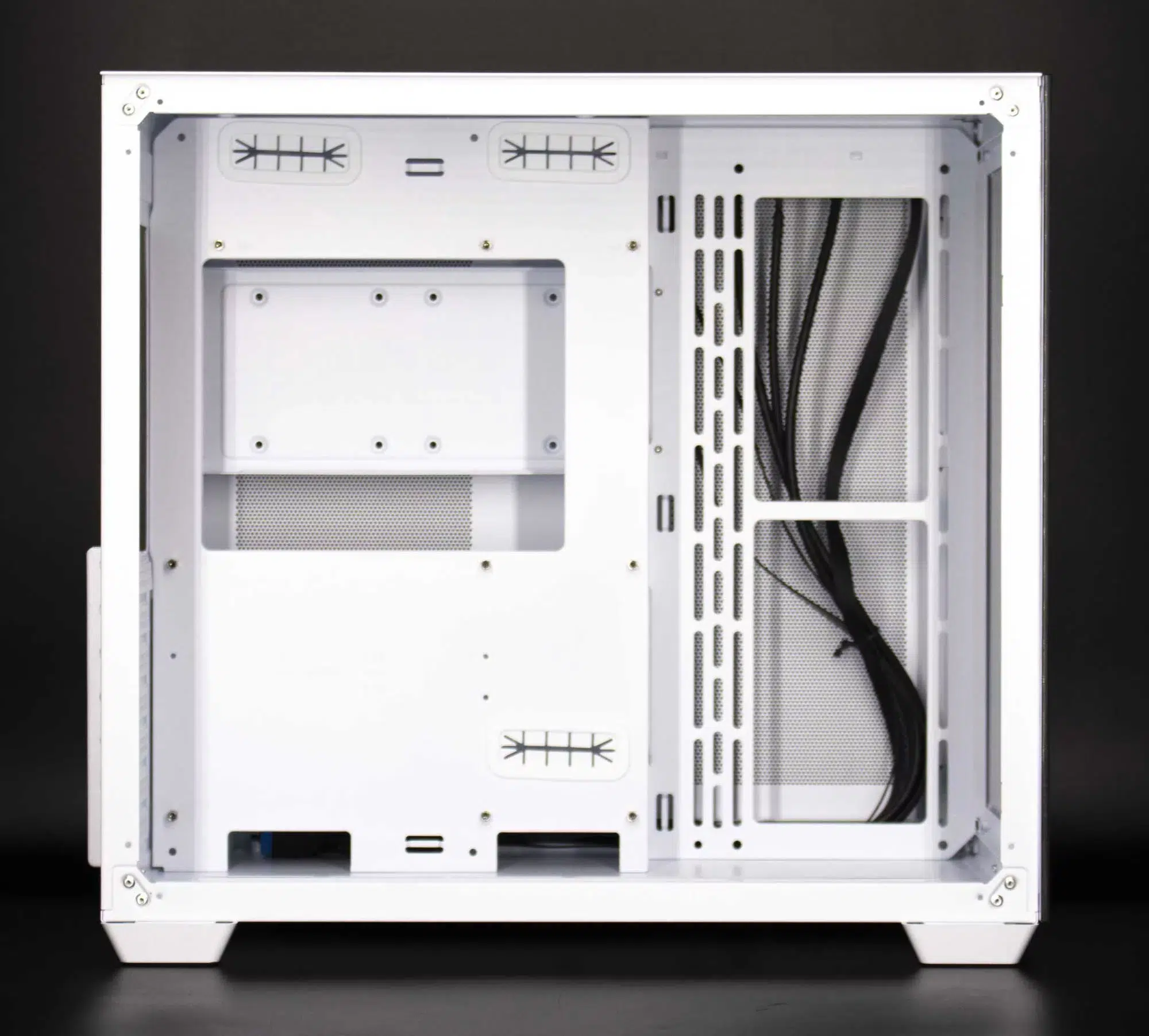 Raijintek PAEAN C7 intérieur