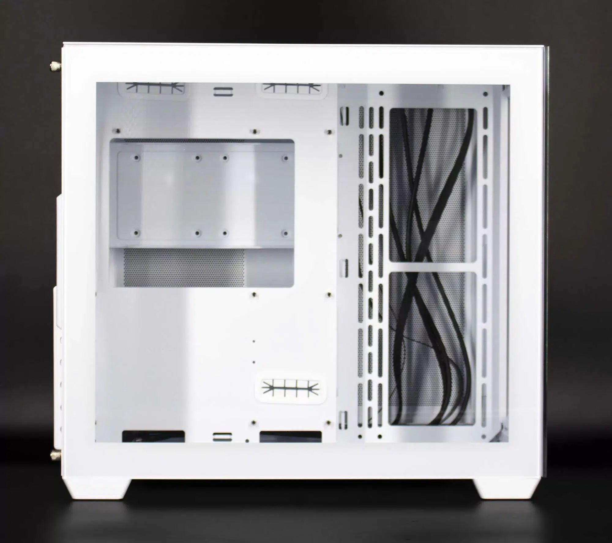 Raijintek PAEAN C7 paroi gauche