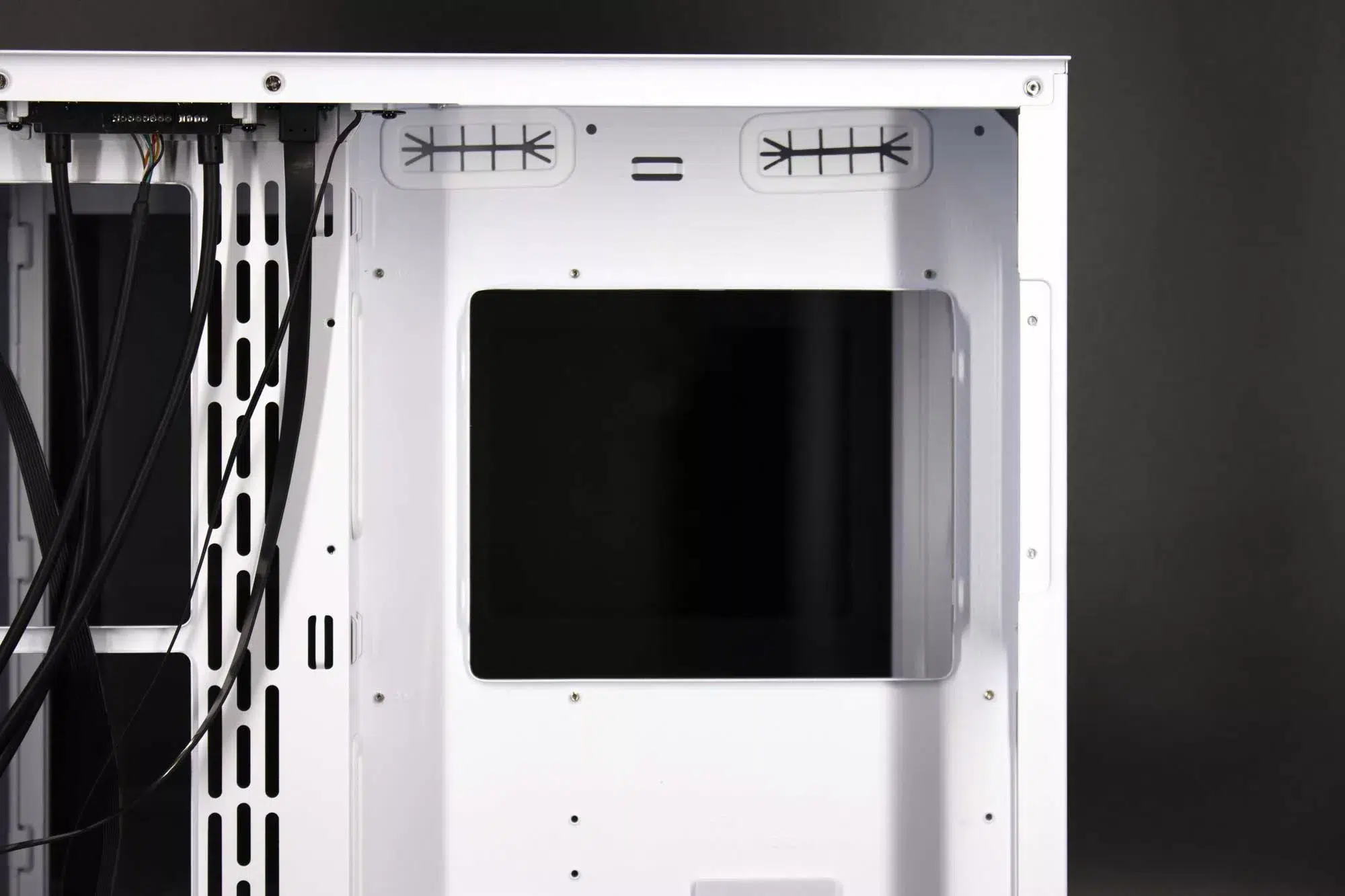 Raijintek PAEAN C7 support disque dur 2