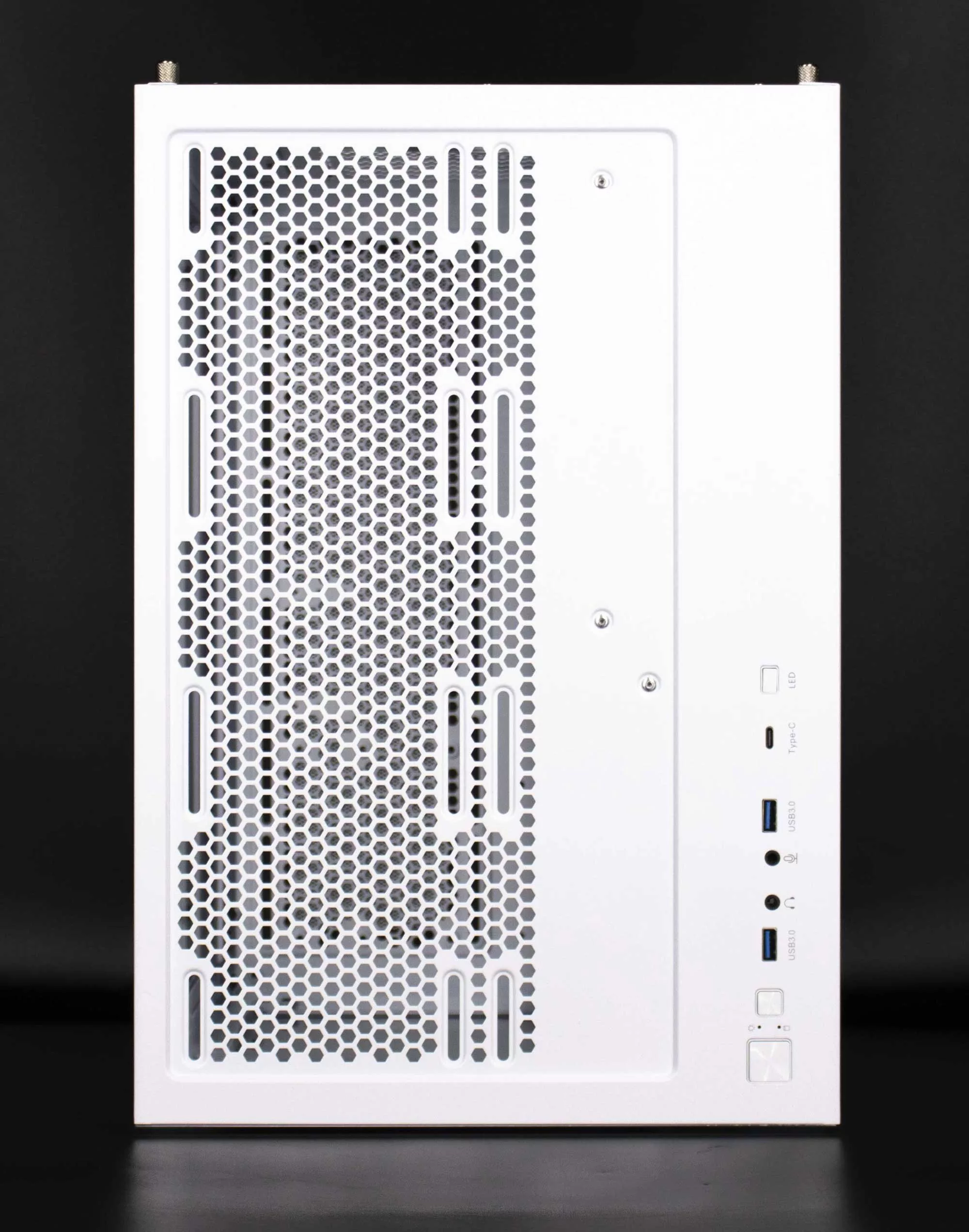 Raijintek PAEAN C7 supports ventilateurs