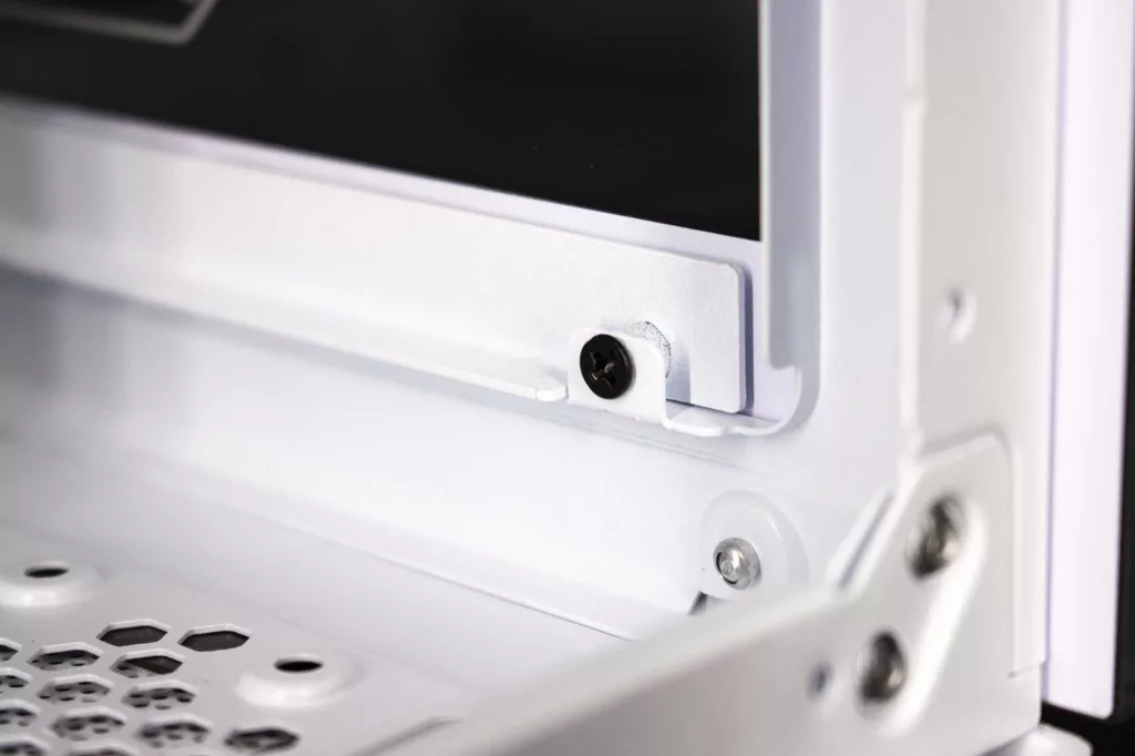 Raijintek PAEAN C7 vis façade