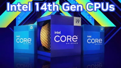 Intel Raptor Lake-S Refresh : spécifications des Core i9-14900K, i7-14700K et i5-14600K 18 Raptor Lake S Refresh Couv